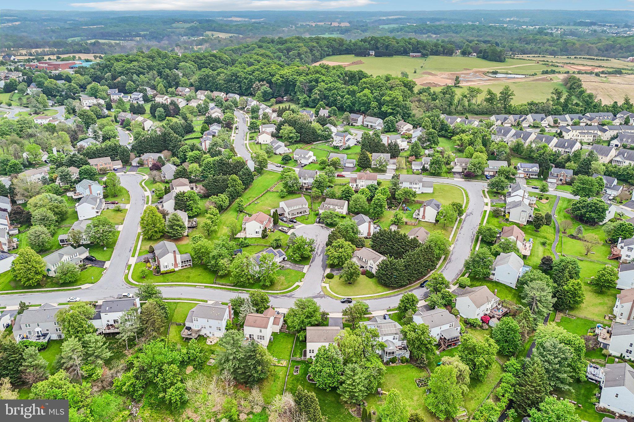 EAGLEHEAD SUMMERFIELD - Residential
