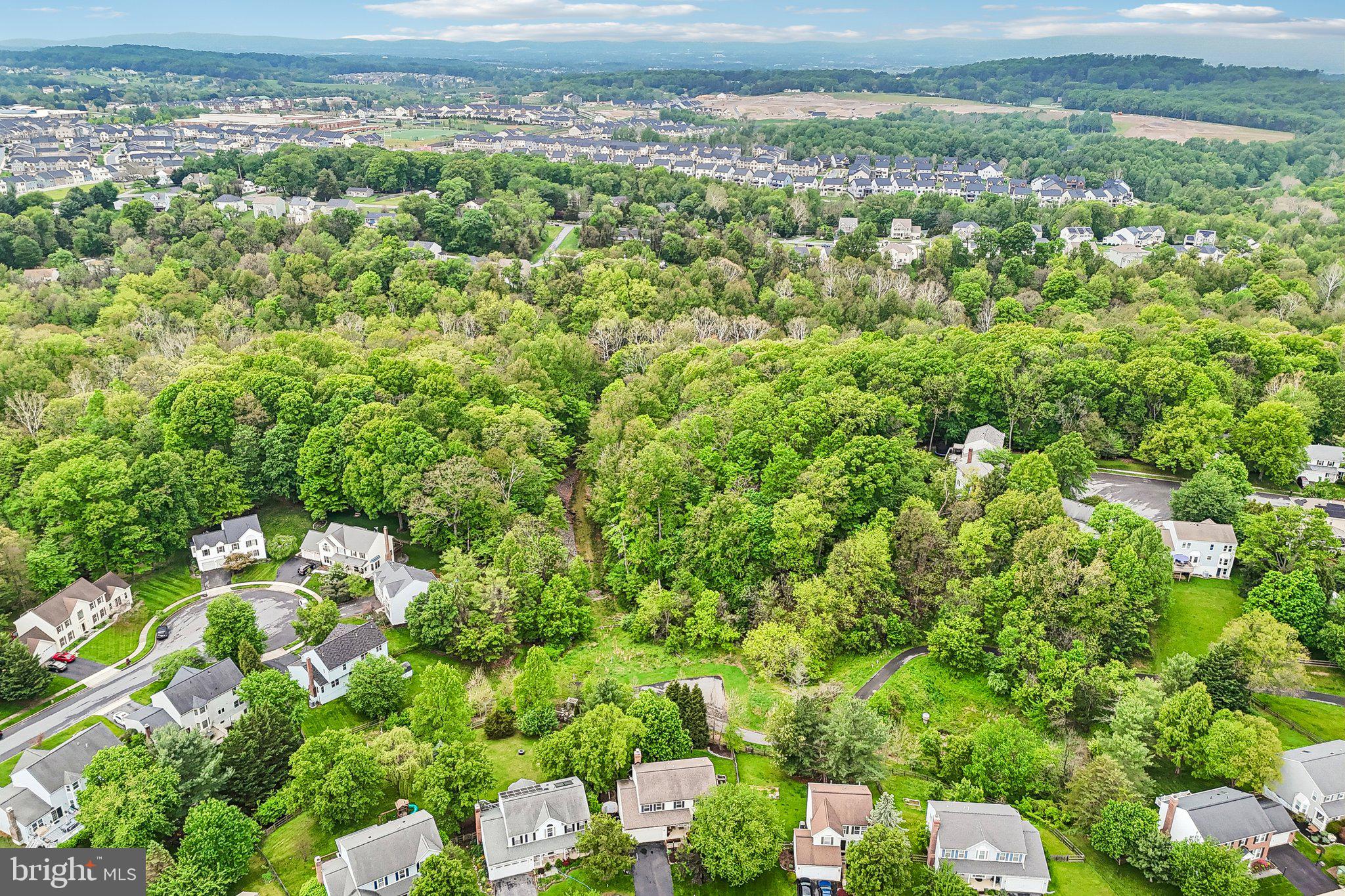 EAGLEHEAD SUMMERFIELD - Residential