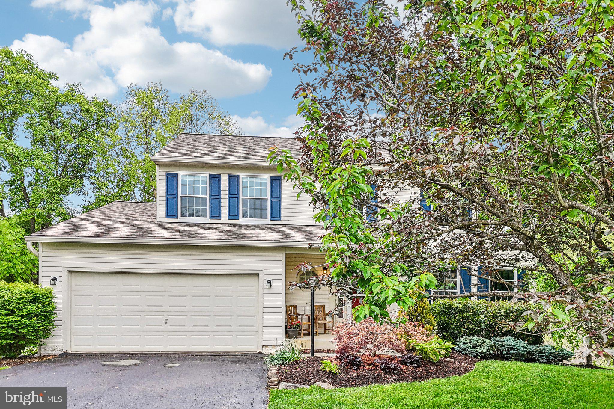 EAGLEHEAD SUMMERFIELD - Residential
