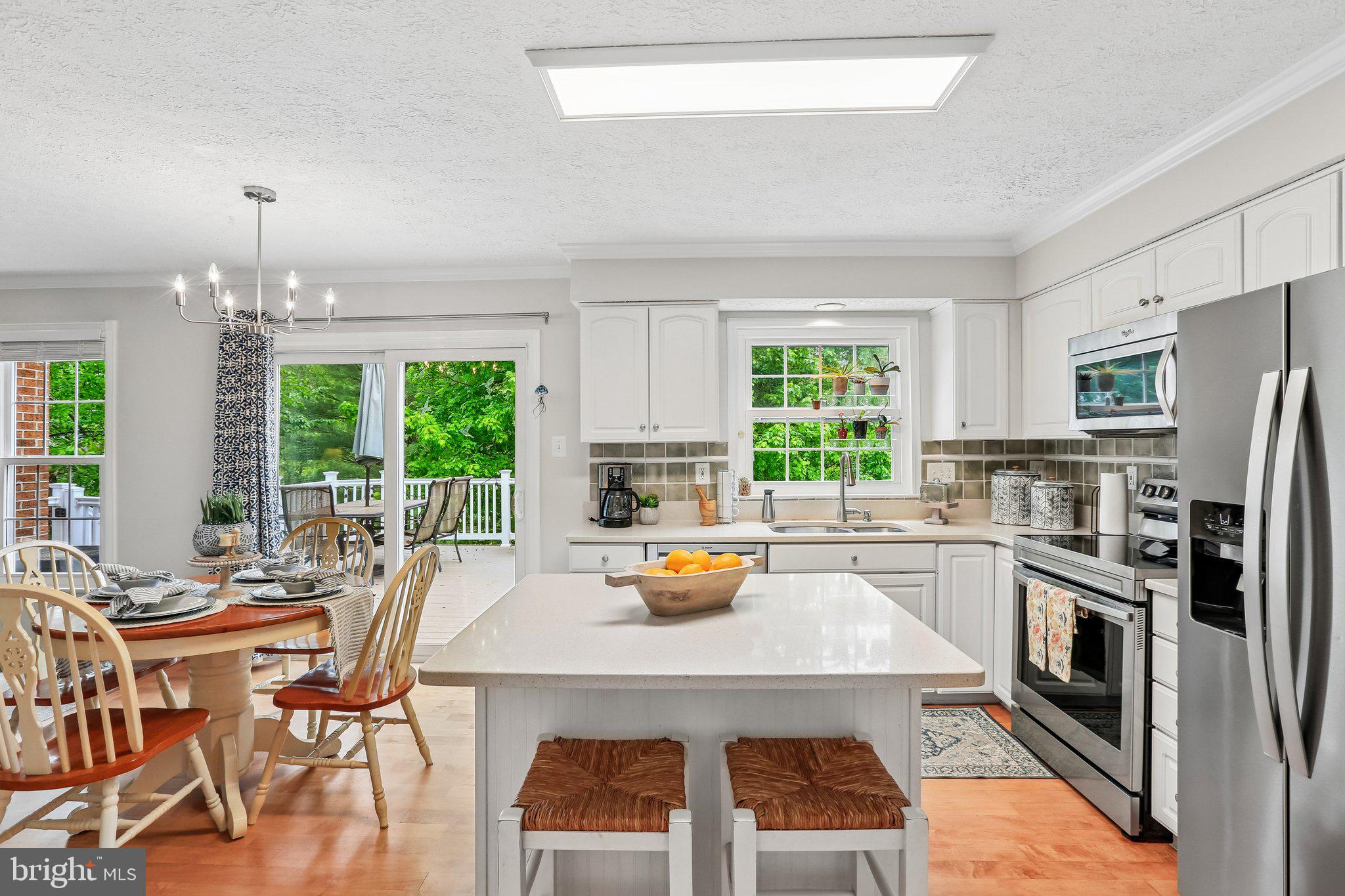 EAGLEHEAD SUMMERFIELD - Residential
