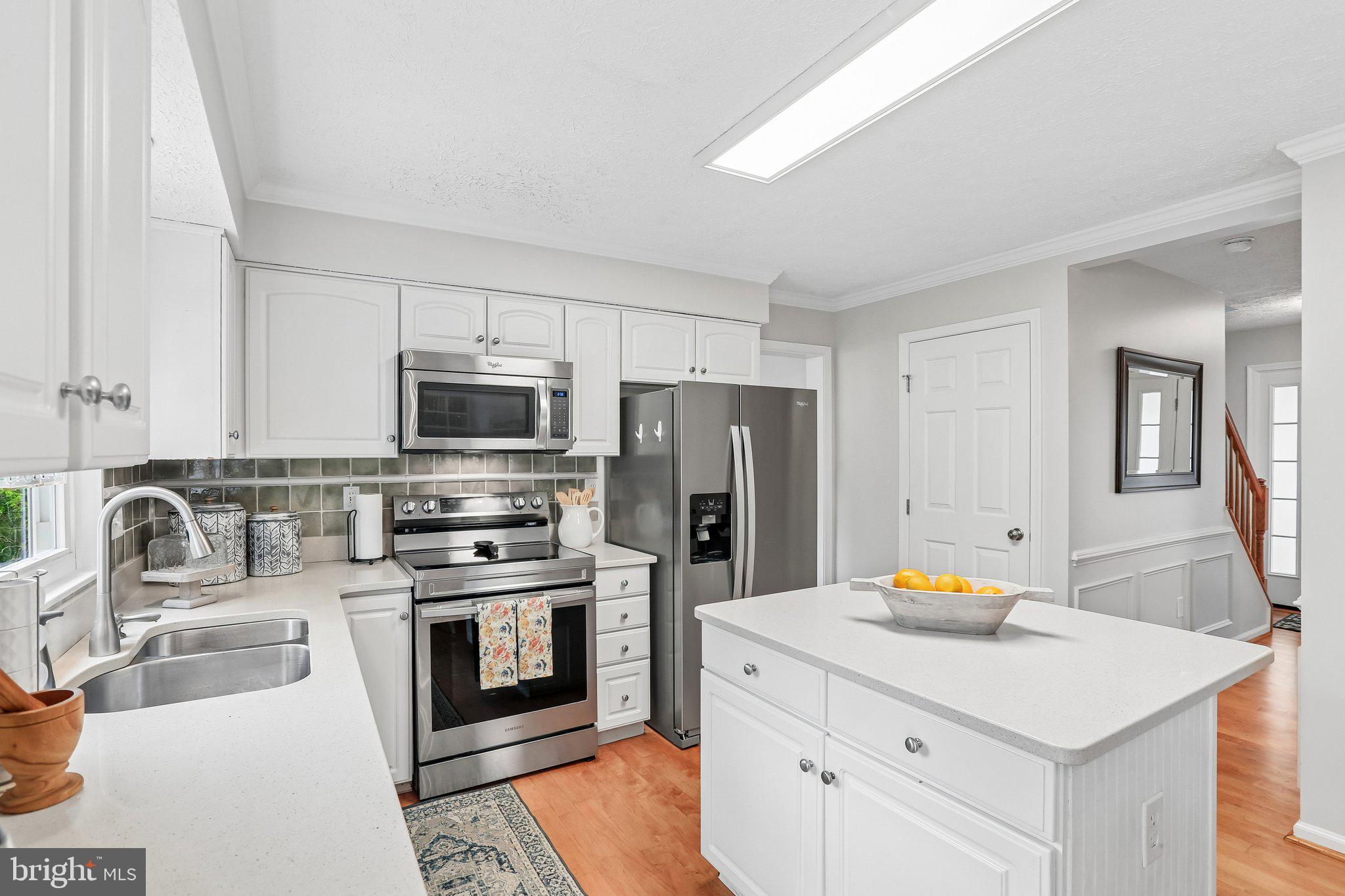 EAGLEHEAD SUMMERFIELD - Residential