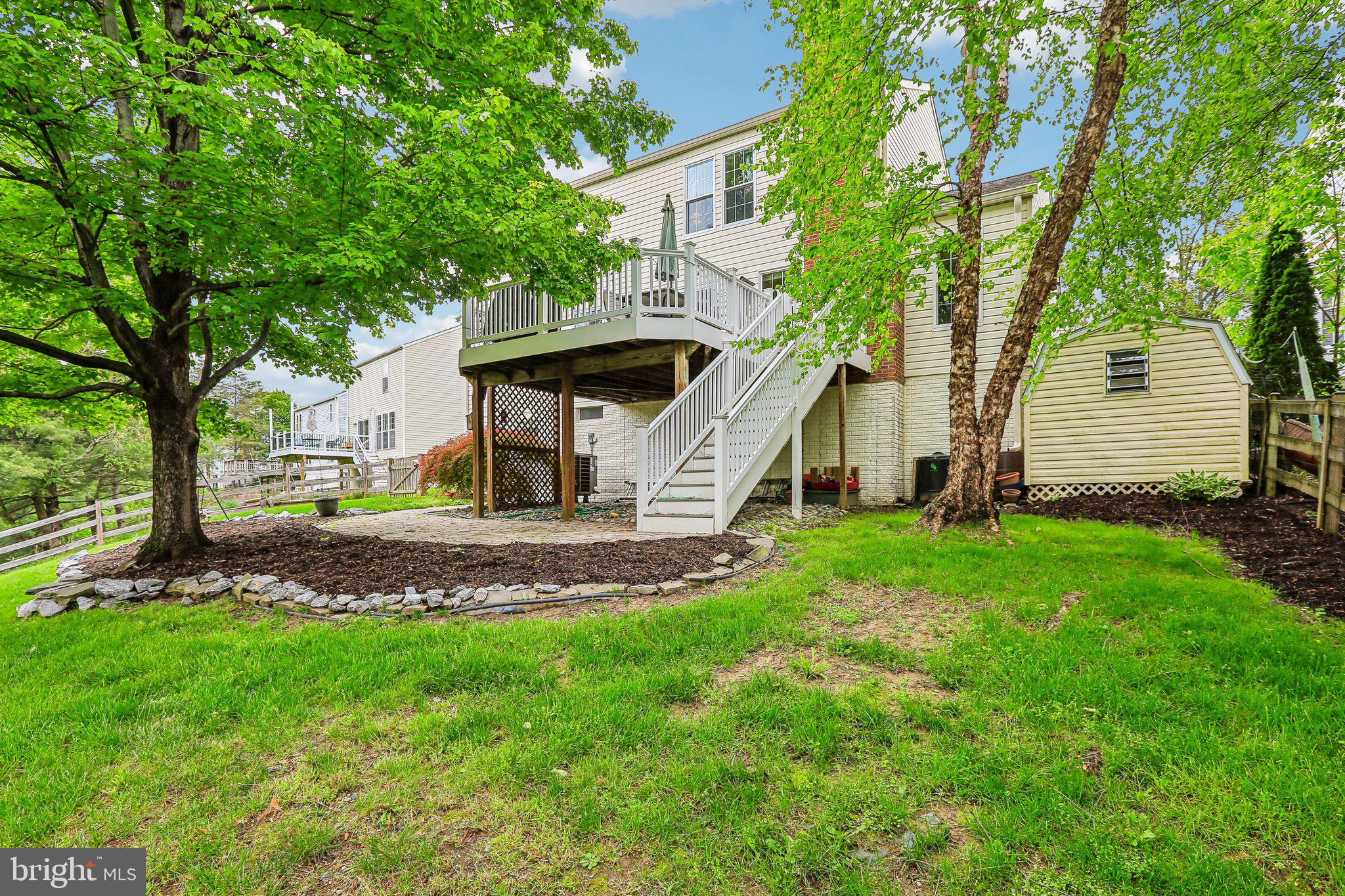 EAGLEHEAD SUMMERFIELD - Residential
