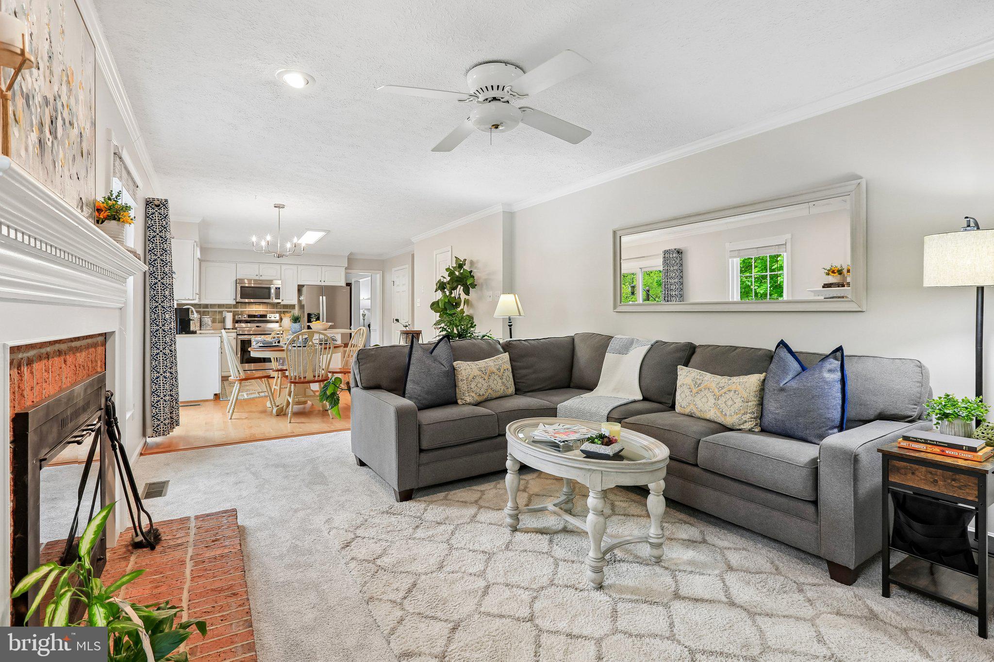 EAGLEHEAD SUMMERFIELD - Residential