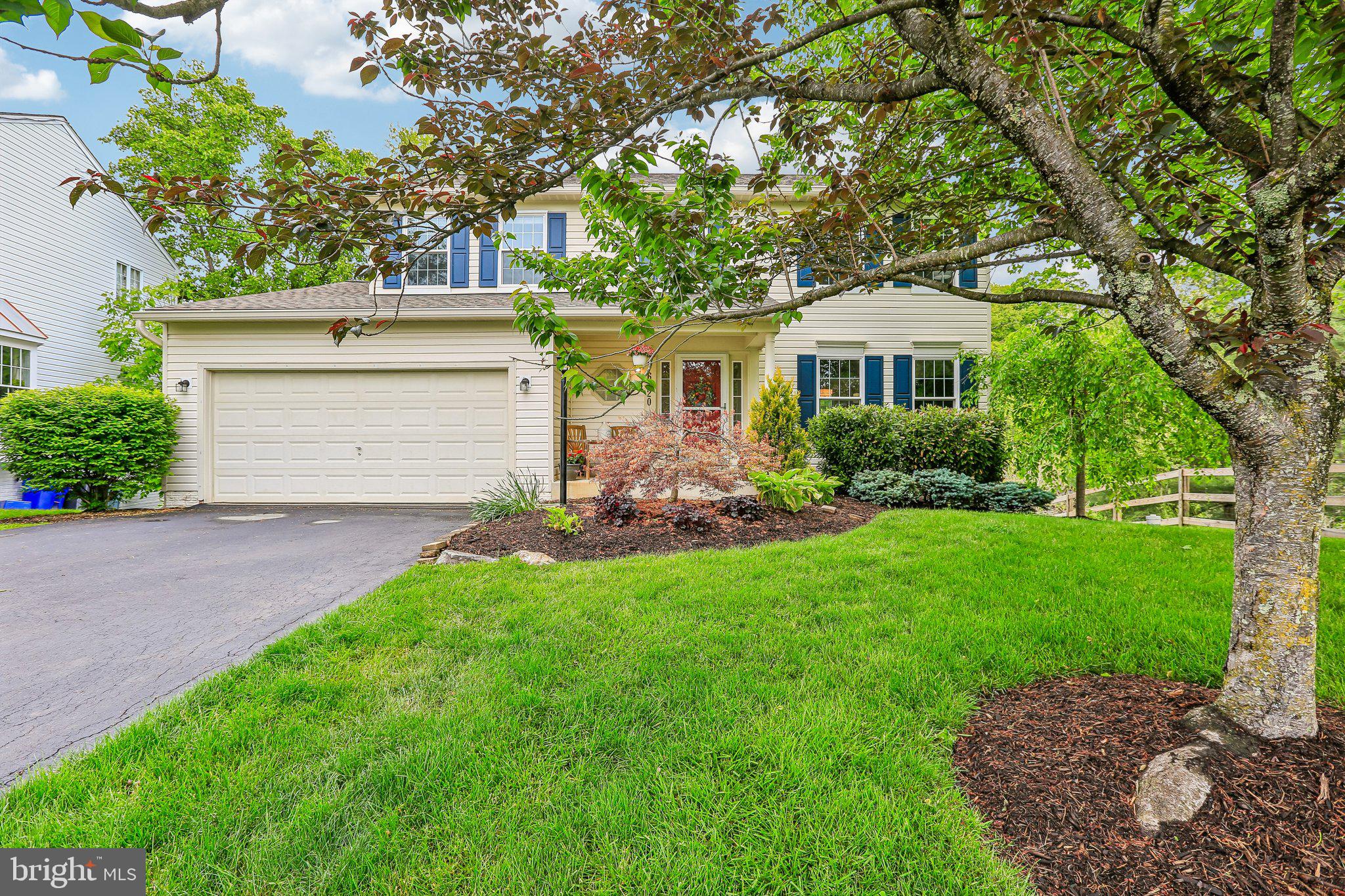 EAGLEHEAD SUMMERFIELD - Residential