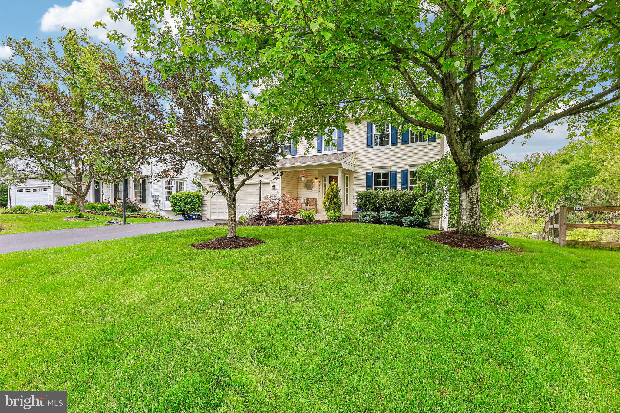 EAGLEHEAD SUMMERFIELD - Residential