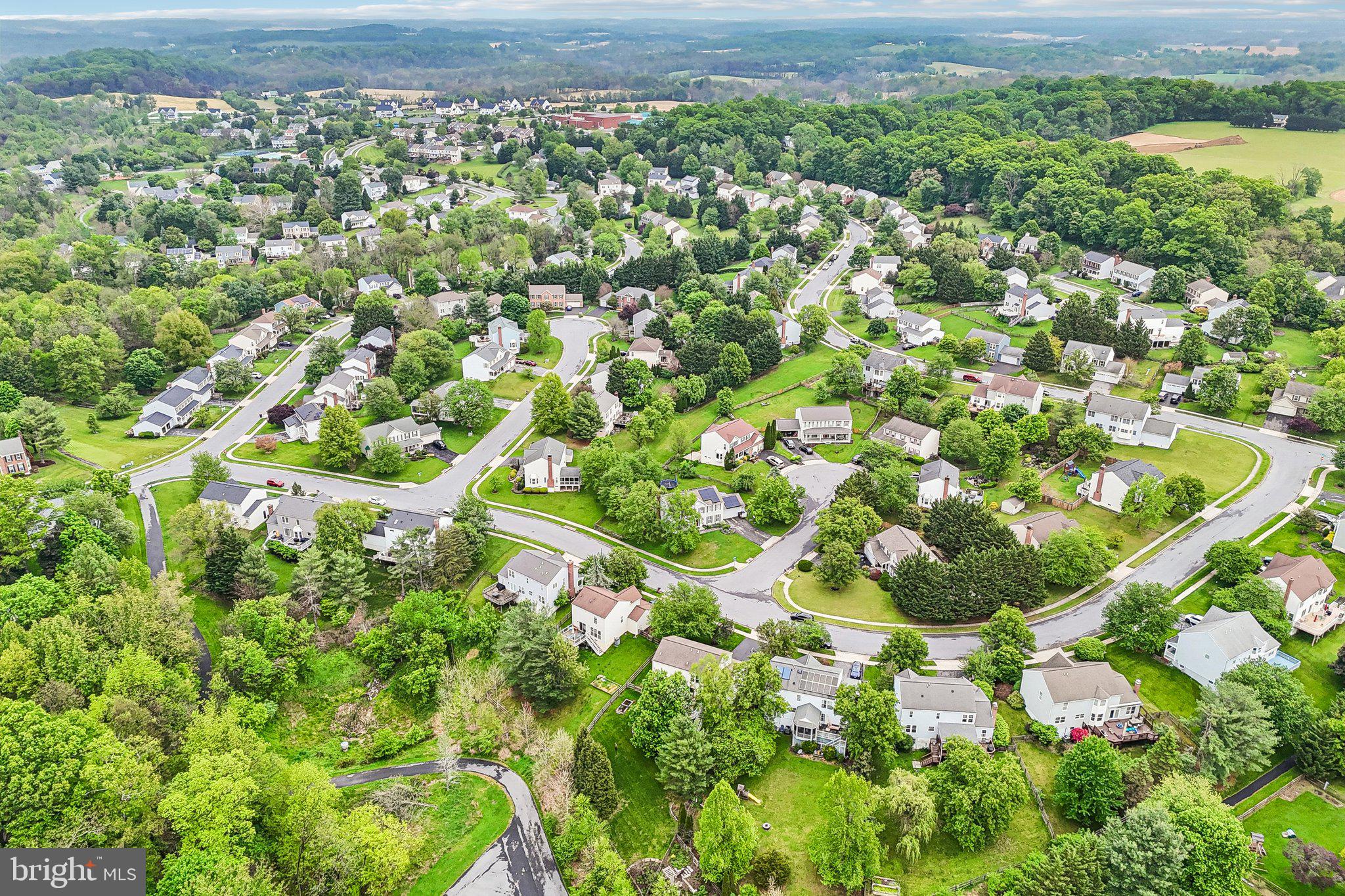 EAGLEHEAD SUMMERFIELD - Residential