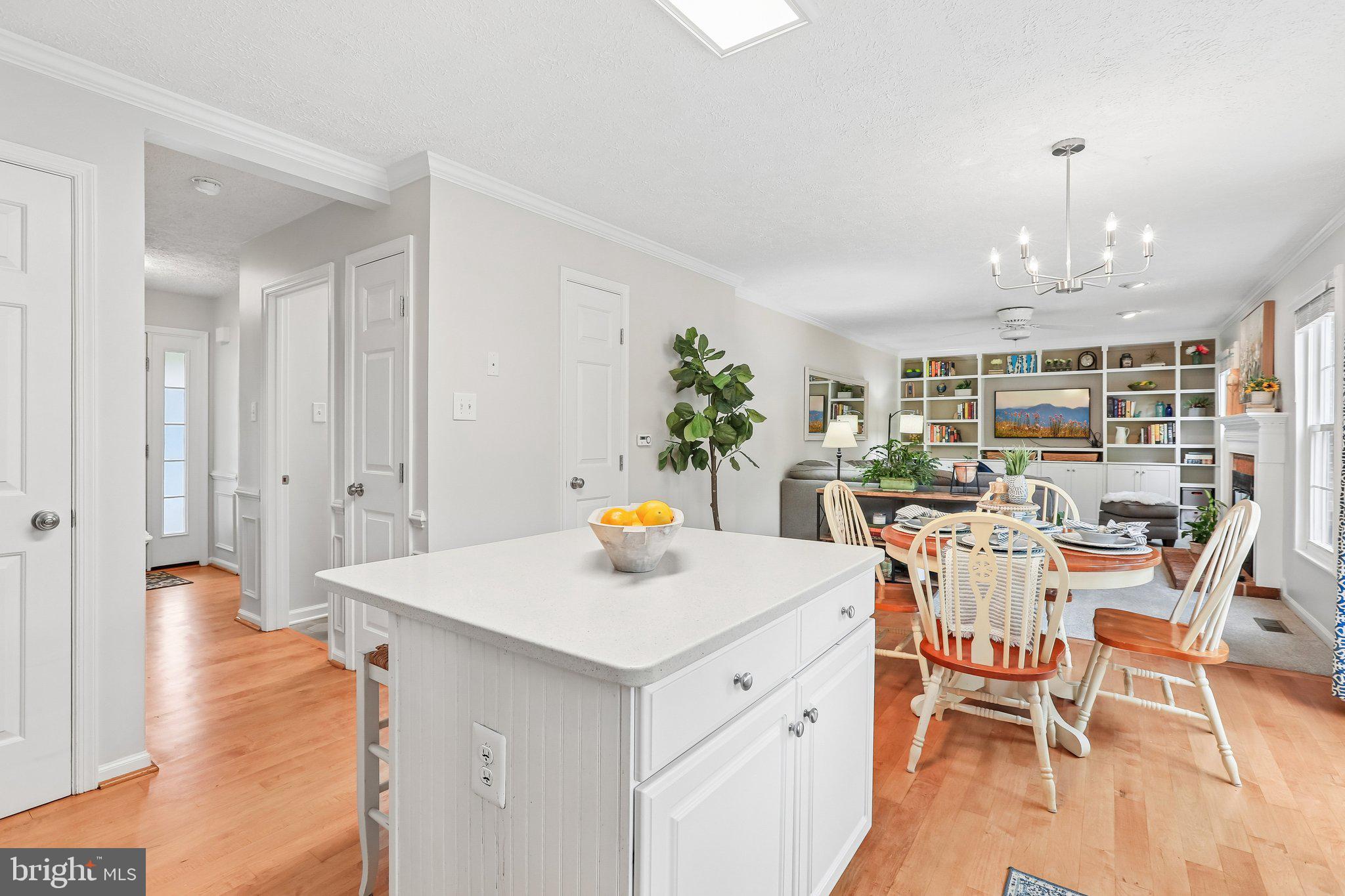 EAGLEHEAD SUMMERFIELD - Residential