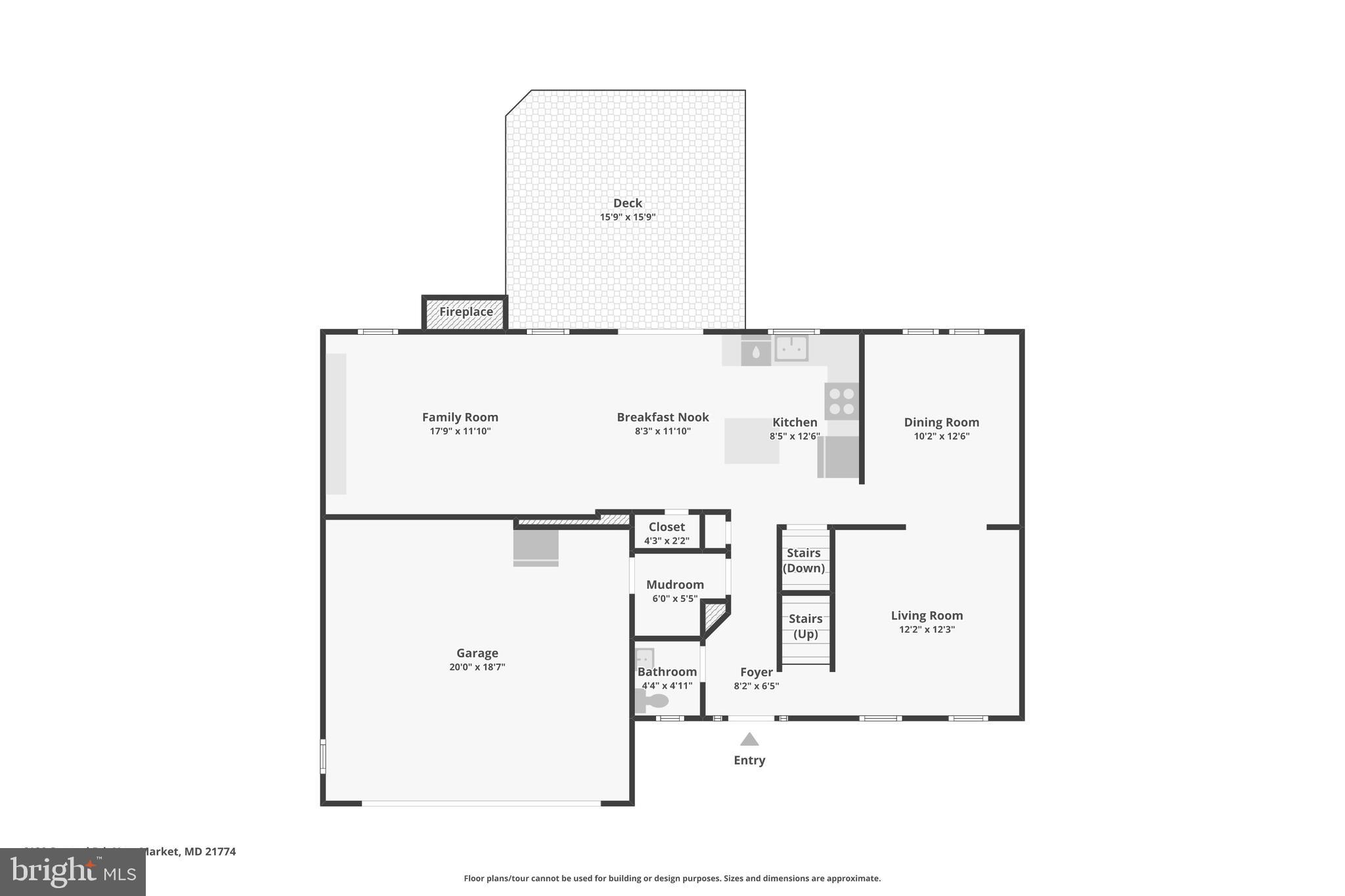 EAGLEHEAD SUMMERFIELD - Residential