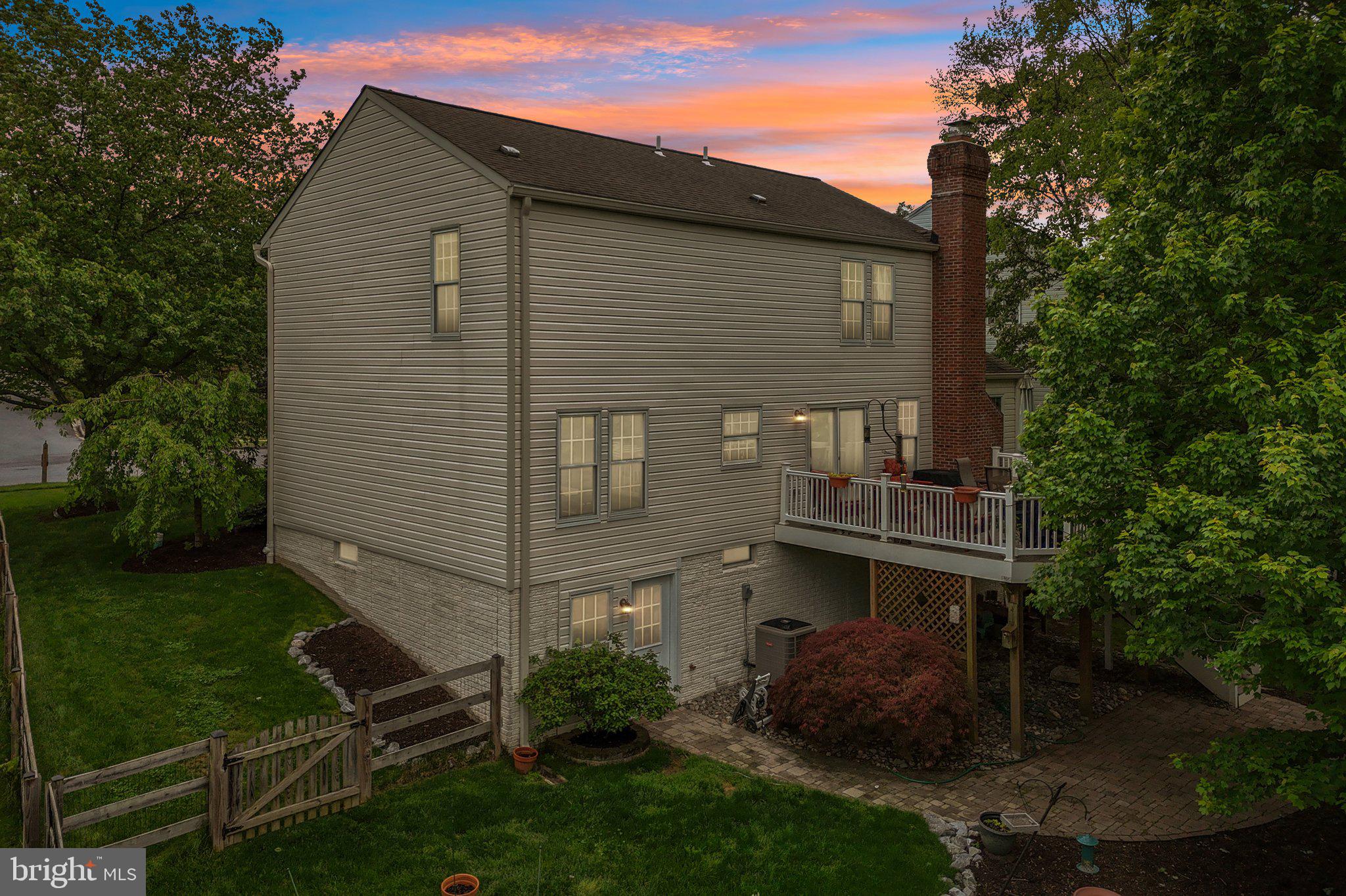 EAGLEHEAD SUMMERFIELD - Residential