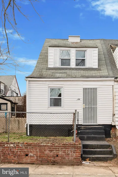 1108 Brown Street, Chester, PA 19013 - MLS#: PADE2085490