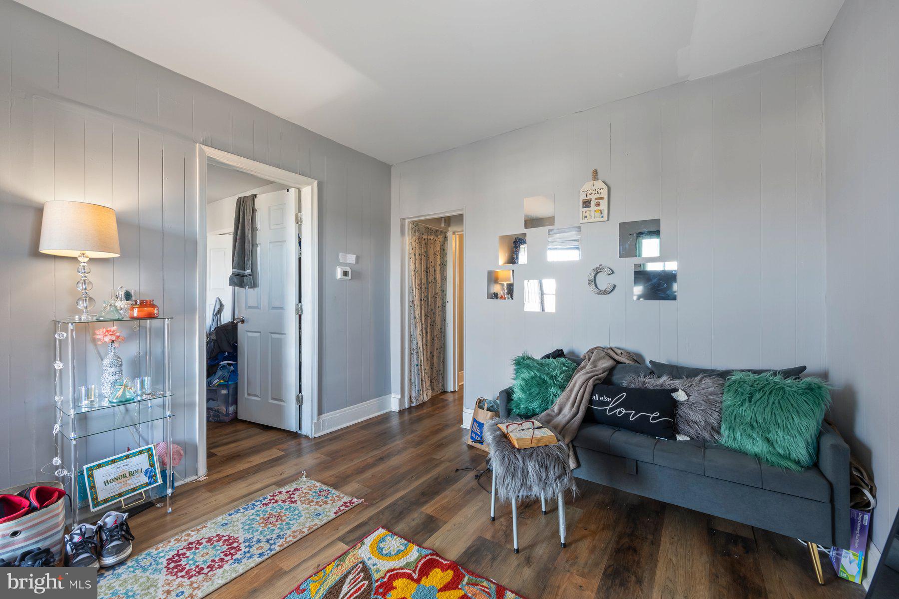 GLENHAM - BELFORD - Residential Income