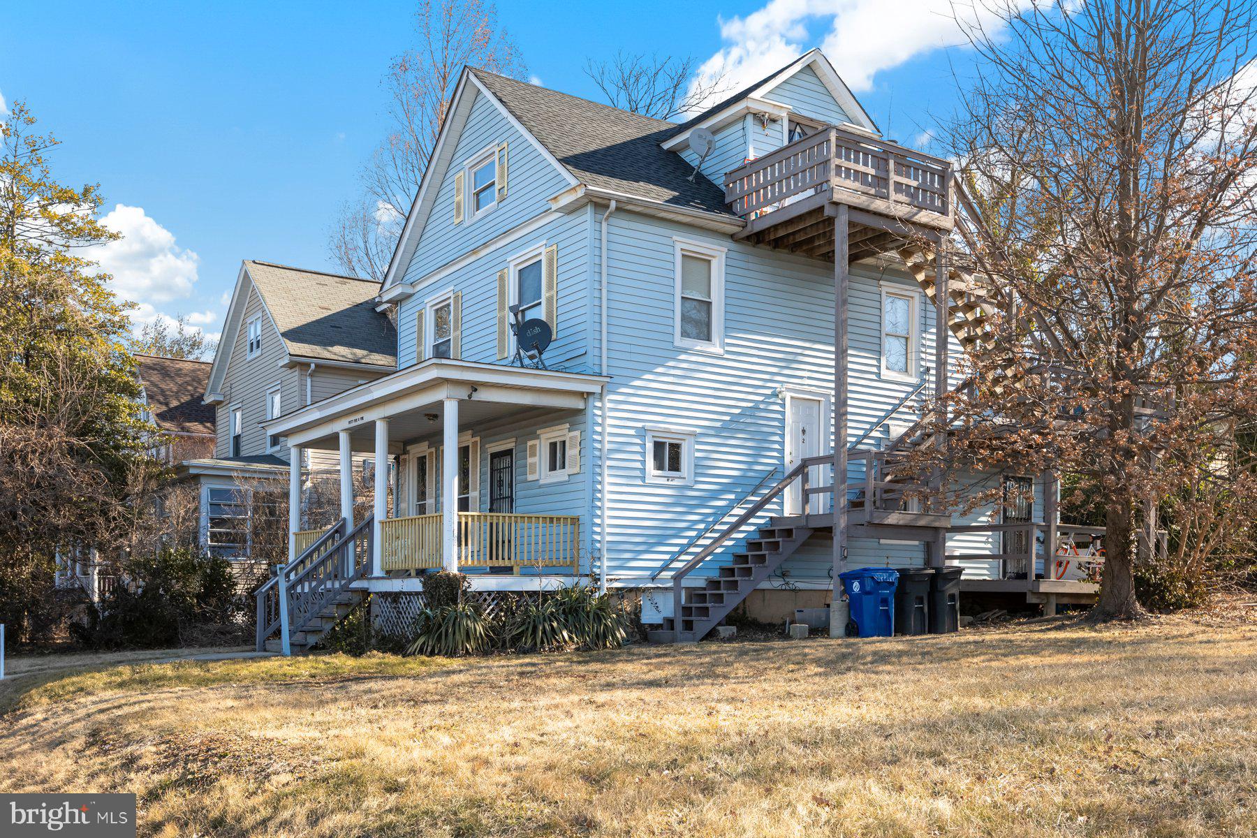 GLENHAM - BELFORD - Residential Income