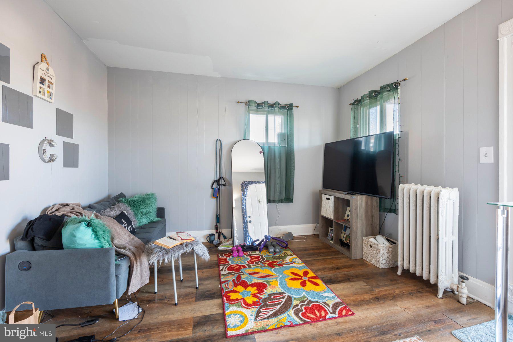GLENHAM - BELFORD - Residential Income