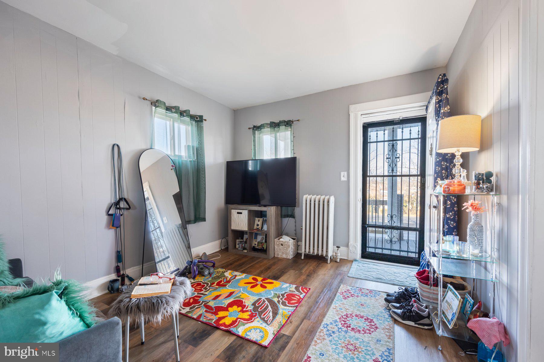 GLENHAM - BELFORD - Residential Income