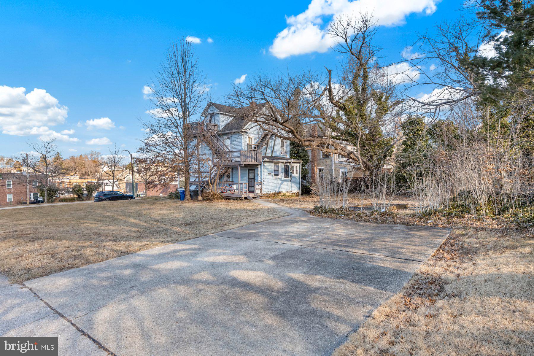 GLENHAM - BELFORD - Residential Income