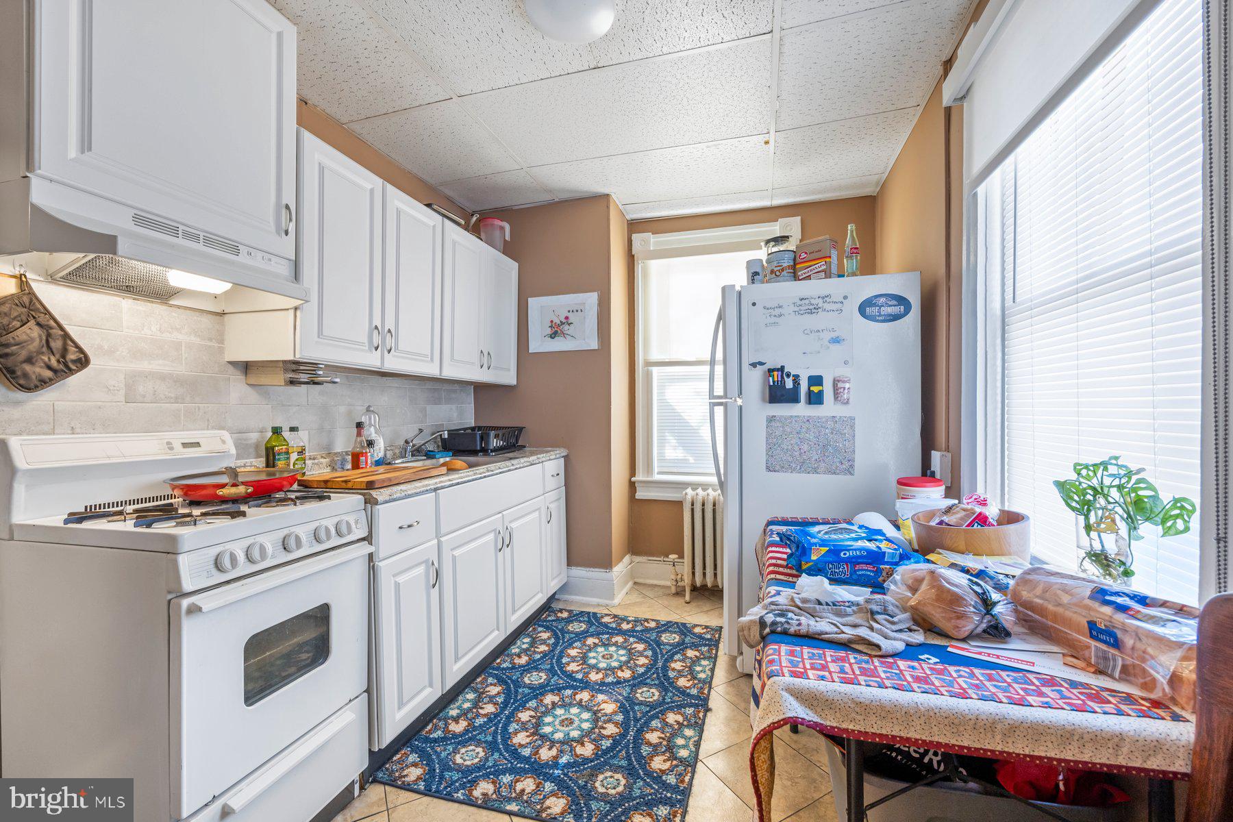 GLENHAM - BELFORD - Residential Income