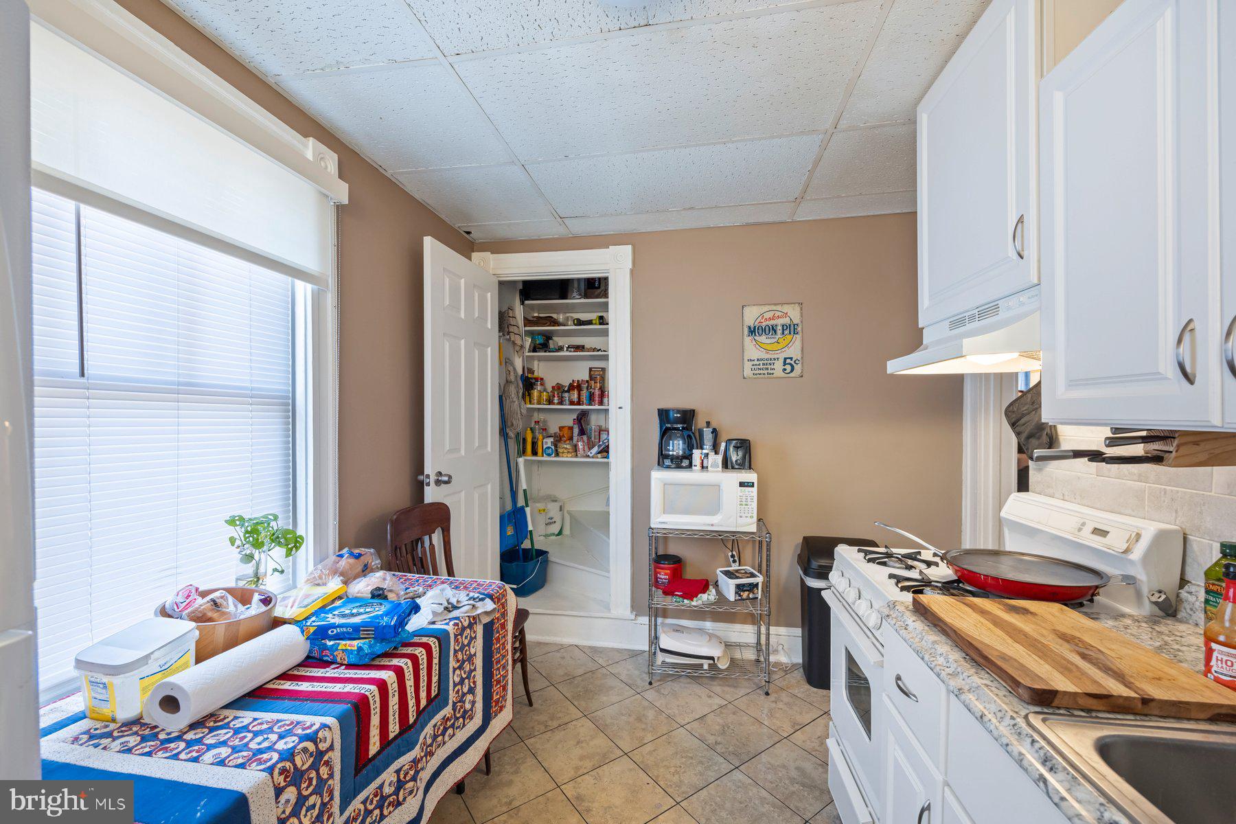 GLENHAM - BELFORD - Residential Income