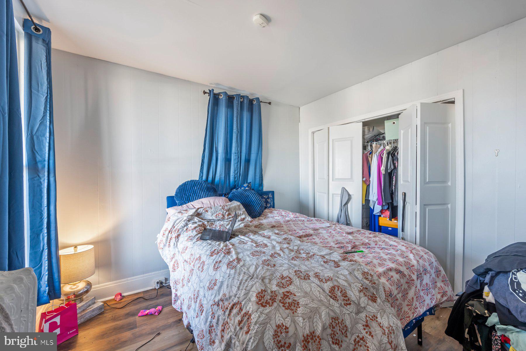 GLENHAM - BELFORD - Residential Income