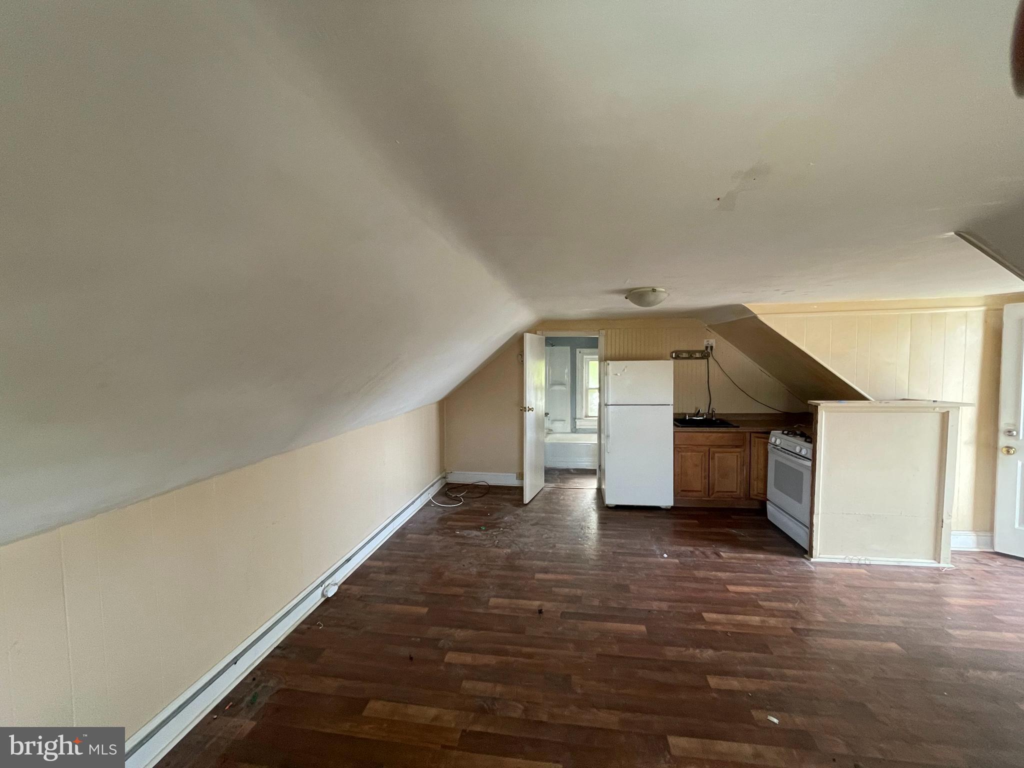 GLENHAM - BELFORD - Residential Income
