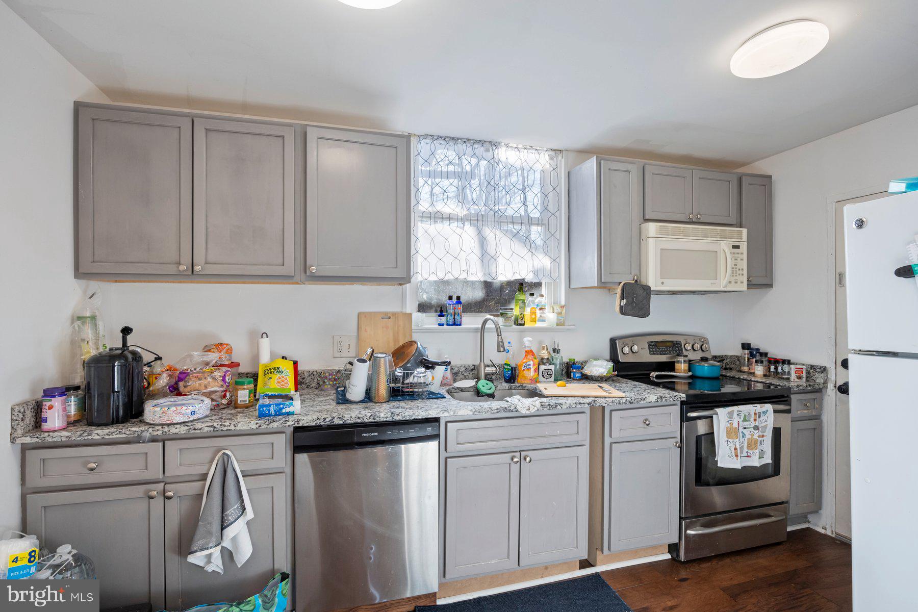GLENHAM - BELFORD - Residential Income