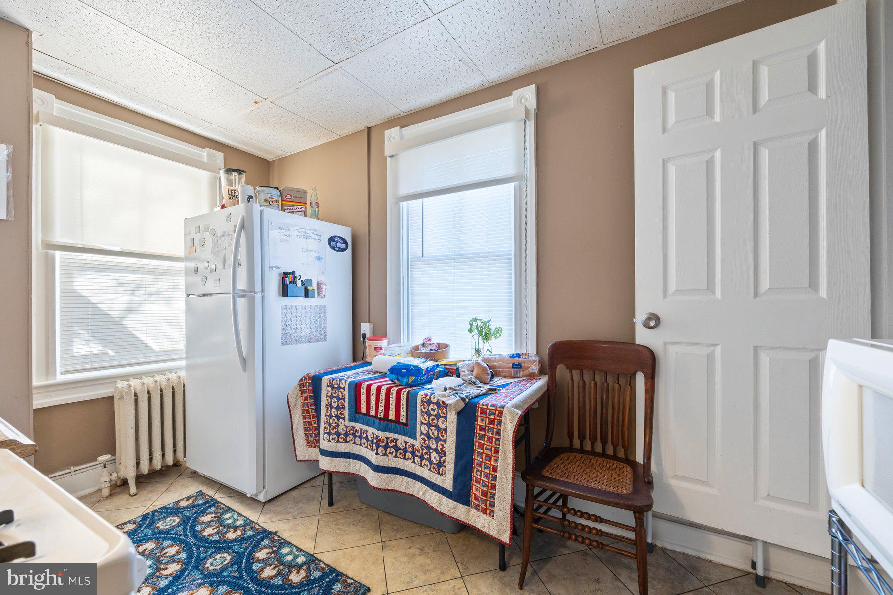 GLENHAM - BELFORD - Residential Income