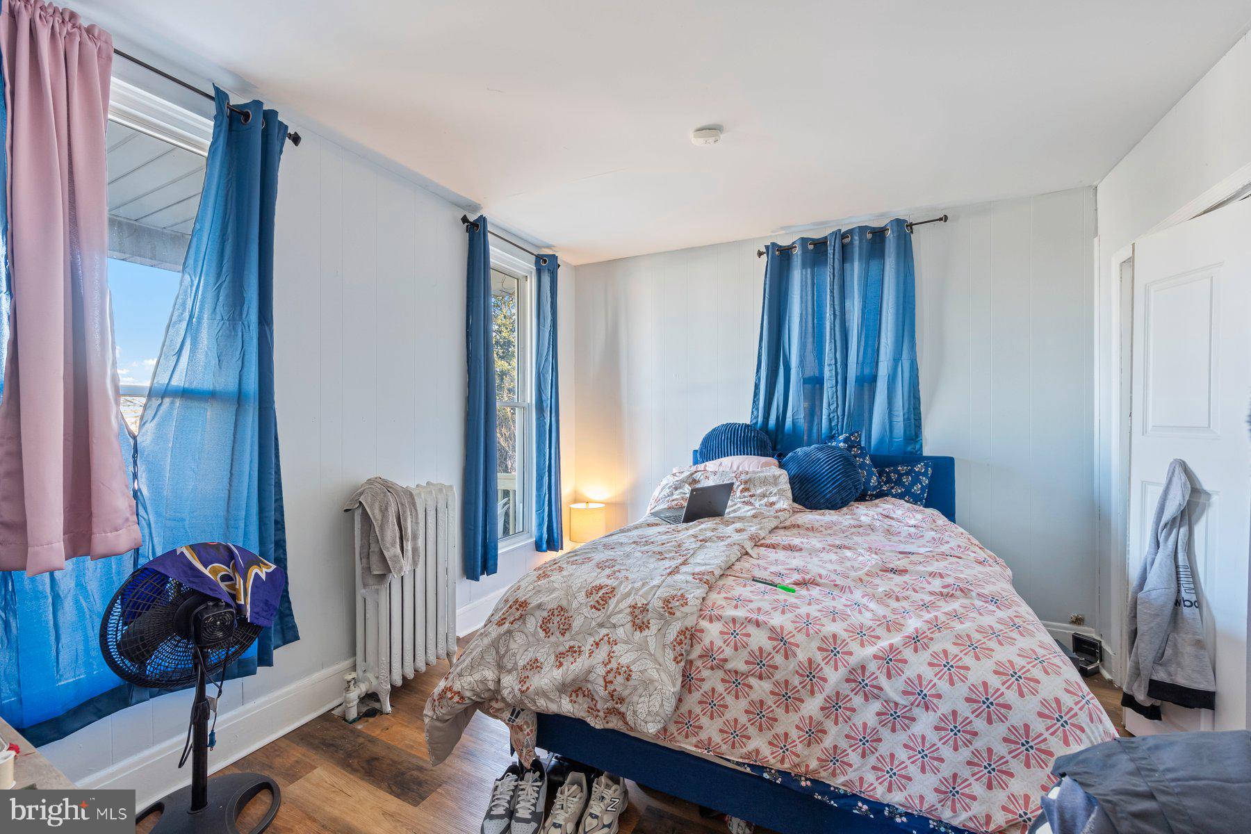 GLENHAM - BELFORD - Residential Income