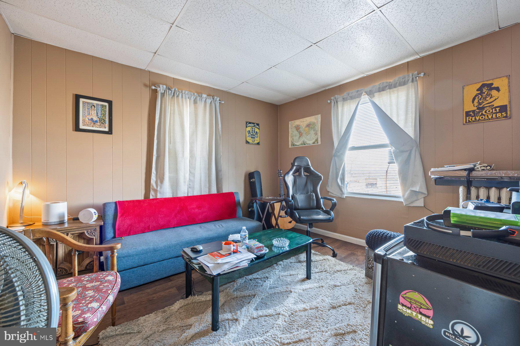 GLENHAM - BELFORD - Residential Income