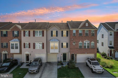 Condo For Sale - 516 Boxwood Lane<br/> Gloucester County, WOODBURY, NJ 08096