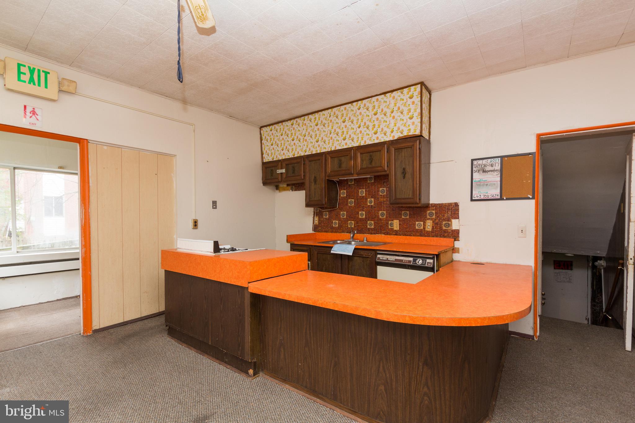 LAURAVILLE HISTORIC DISTRICT - Residential