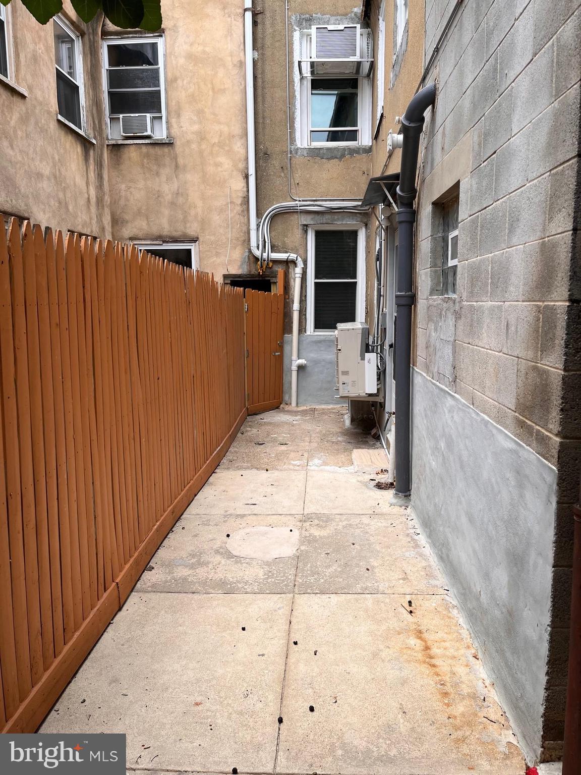 NONE AVAILABLE - Residential Lease