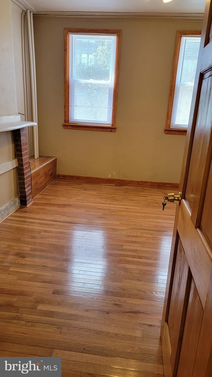 NONE AVAILABLE - Residential Lease