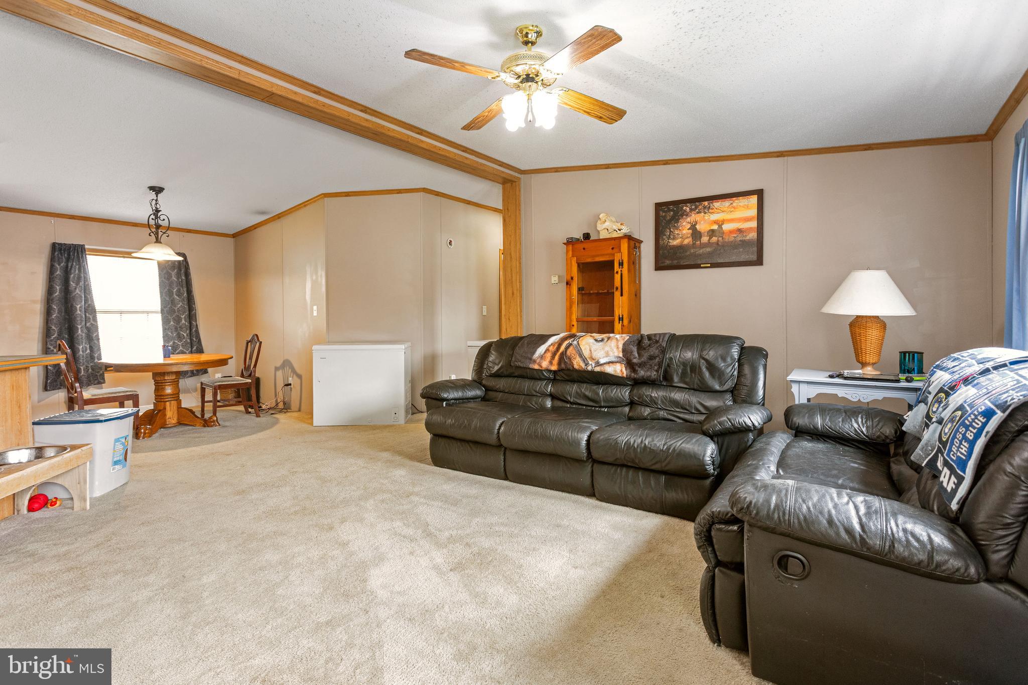 EAGLE VIEW MOBILE HOME PK - Residential