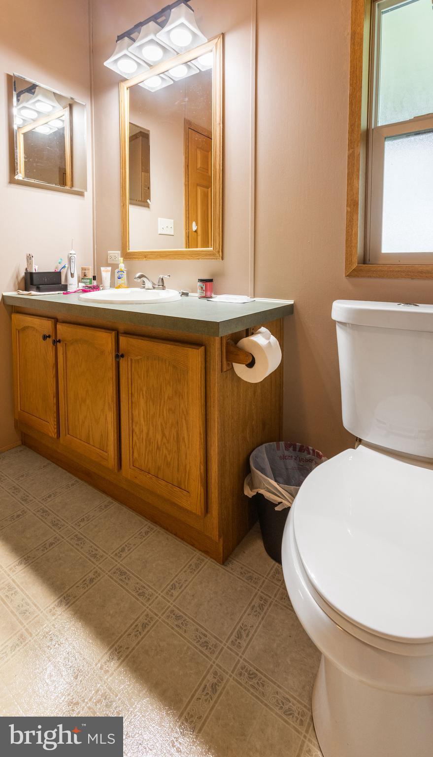 EAGLE VIEW MOBILE HOME PK - Residential