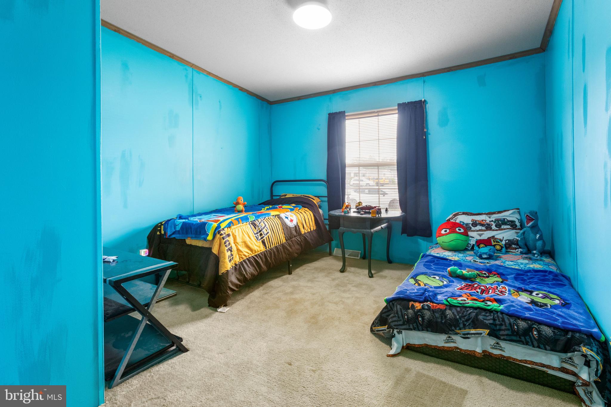 EAGLE VIEW MOBILE HOME PK - Residential