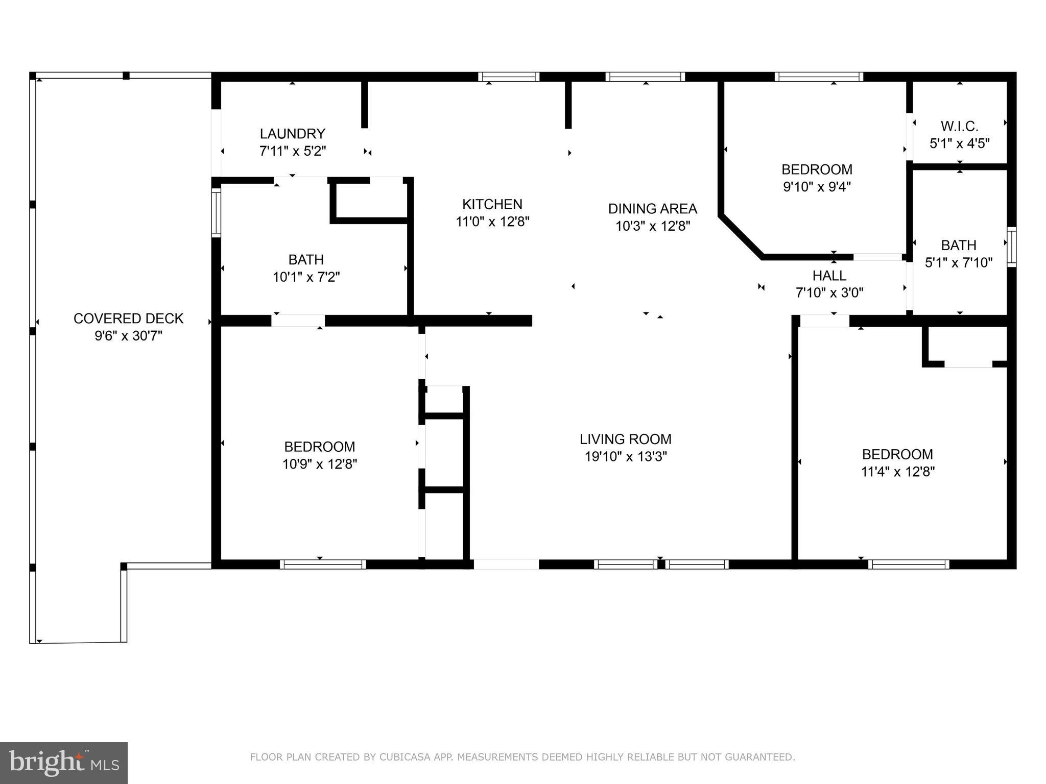 EAGLE VIEW MOBILE HOME PK - Residential