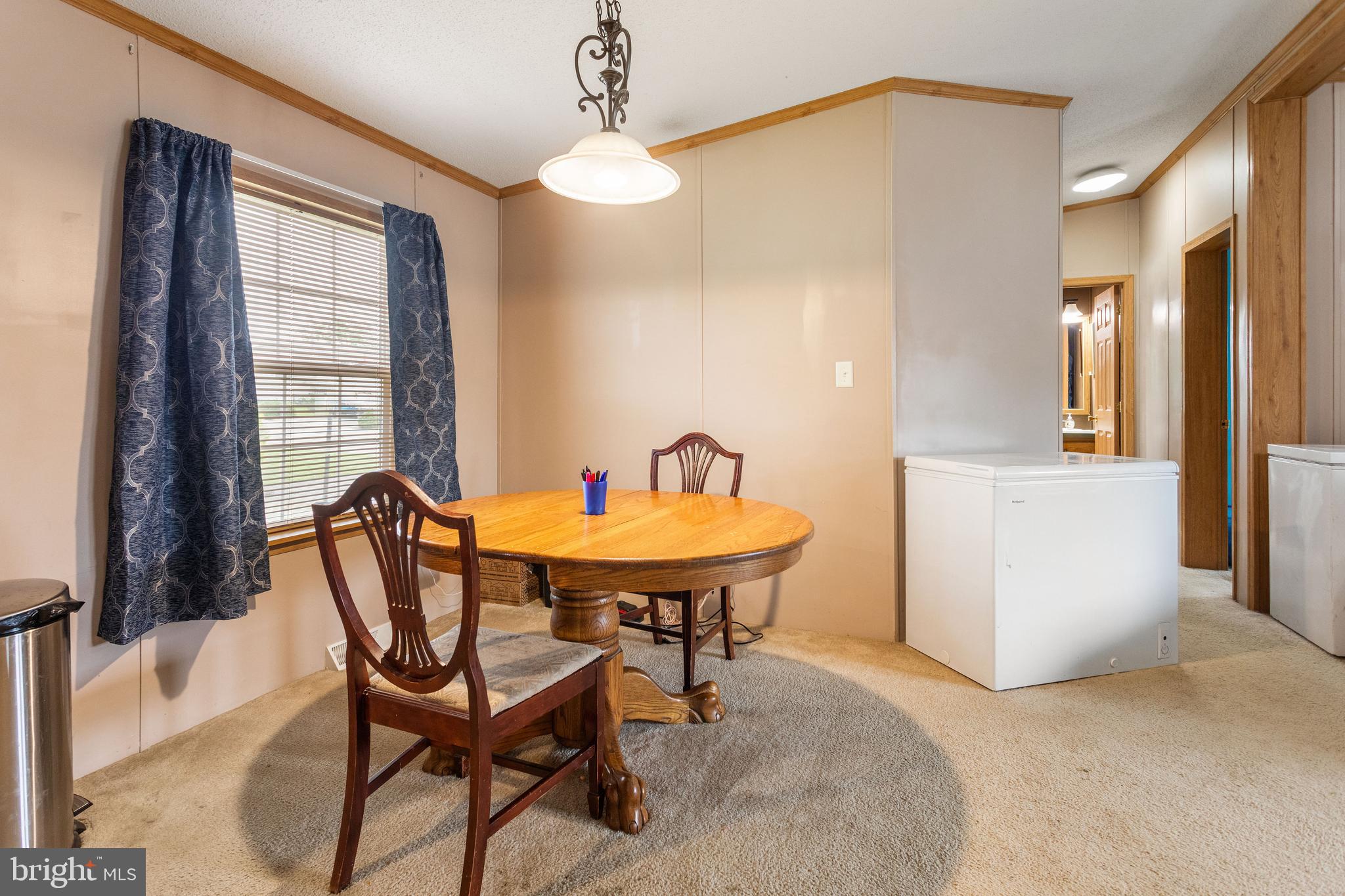 EAGLE VIEW MOBILE HOME PK - Residential