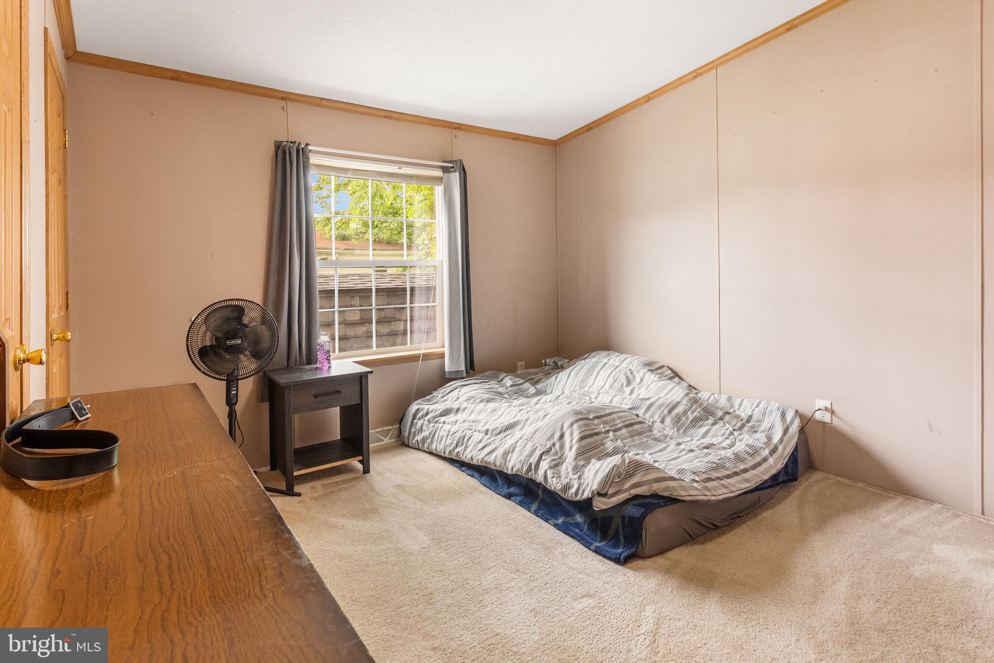 EAGLE VIEW MOBILE HOME PK - Residential