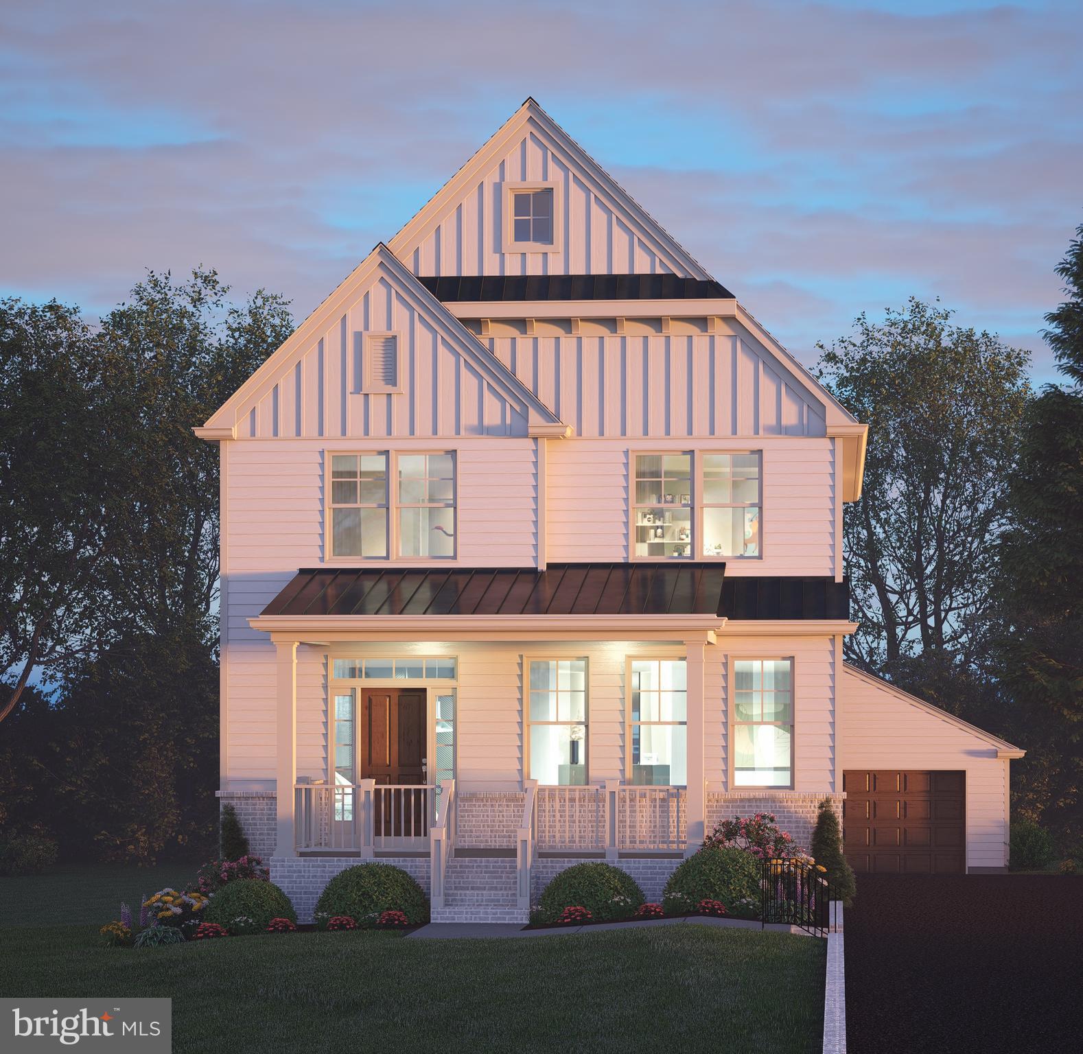 CONSHOHOCKEN - Residential