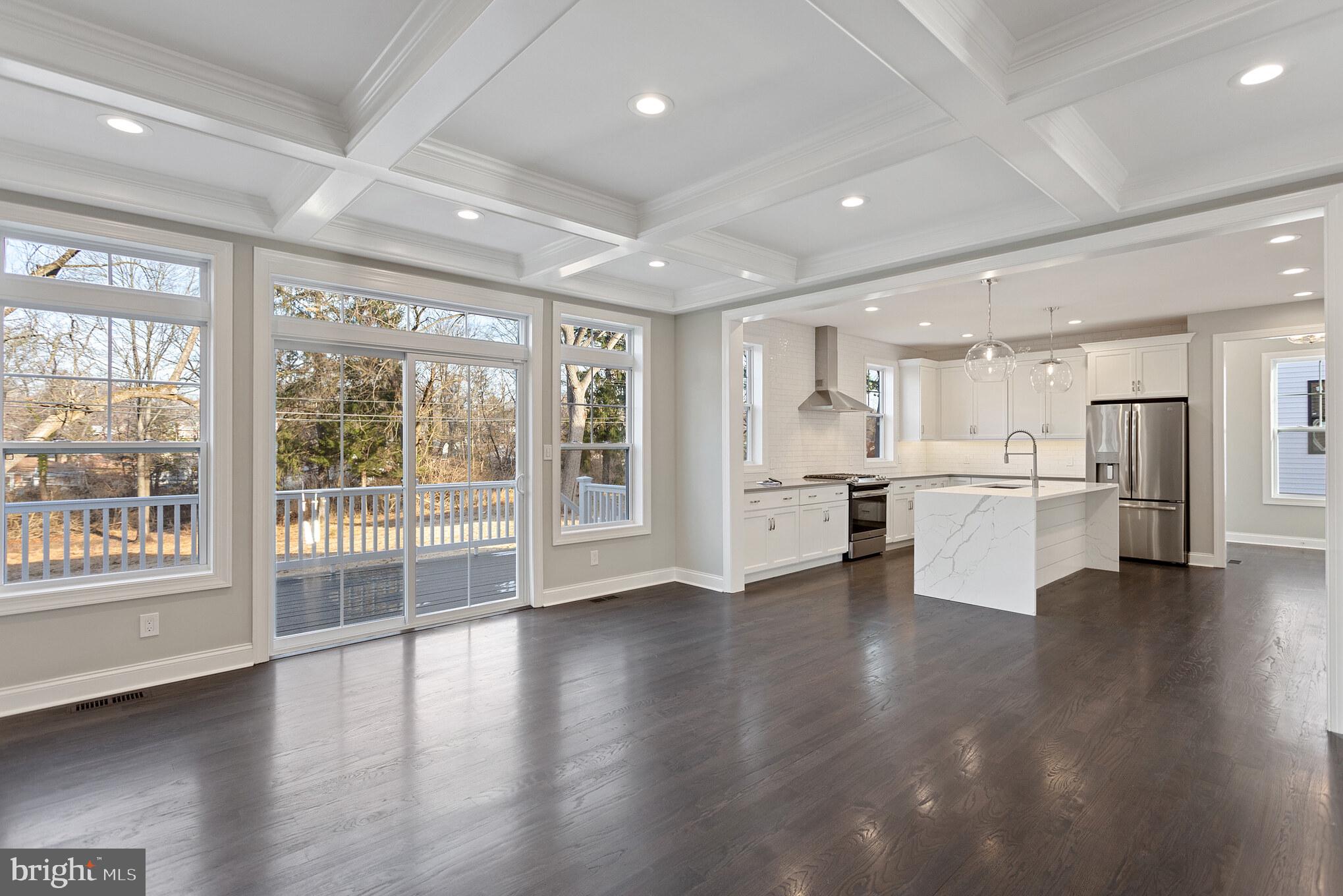 CONSHOHOCKEN - Residential