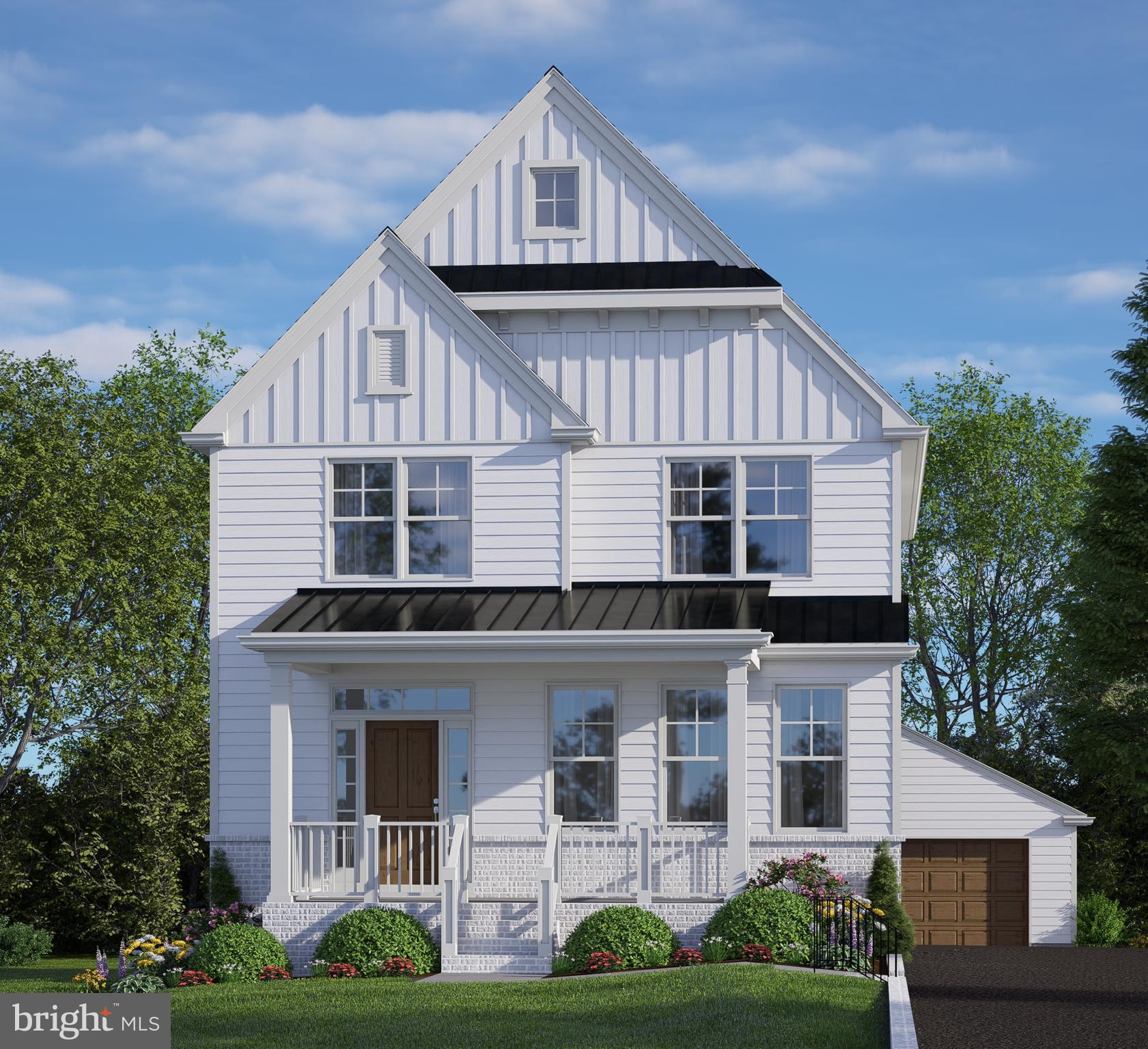 CONSHOHOCKEN - Residential