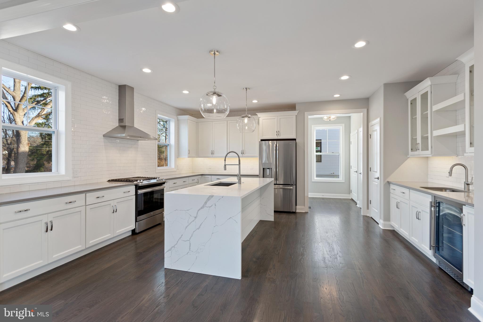 CONSHOHOCKEN - Residential