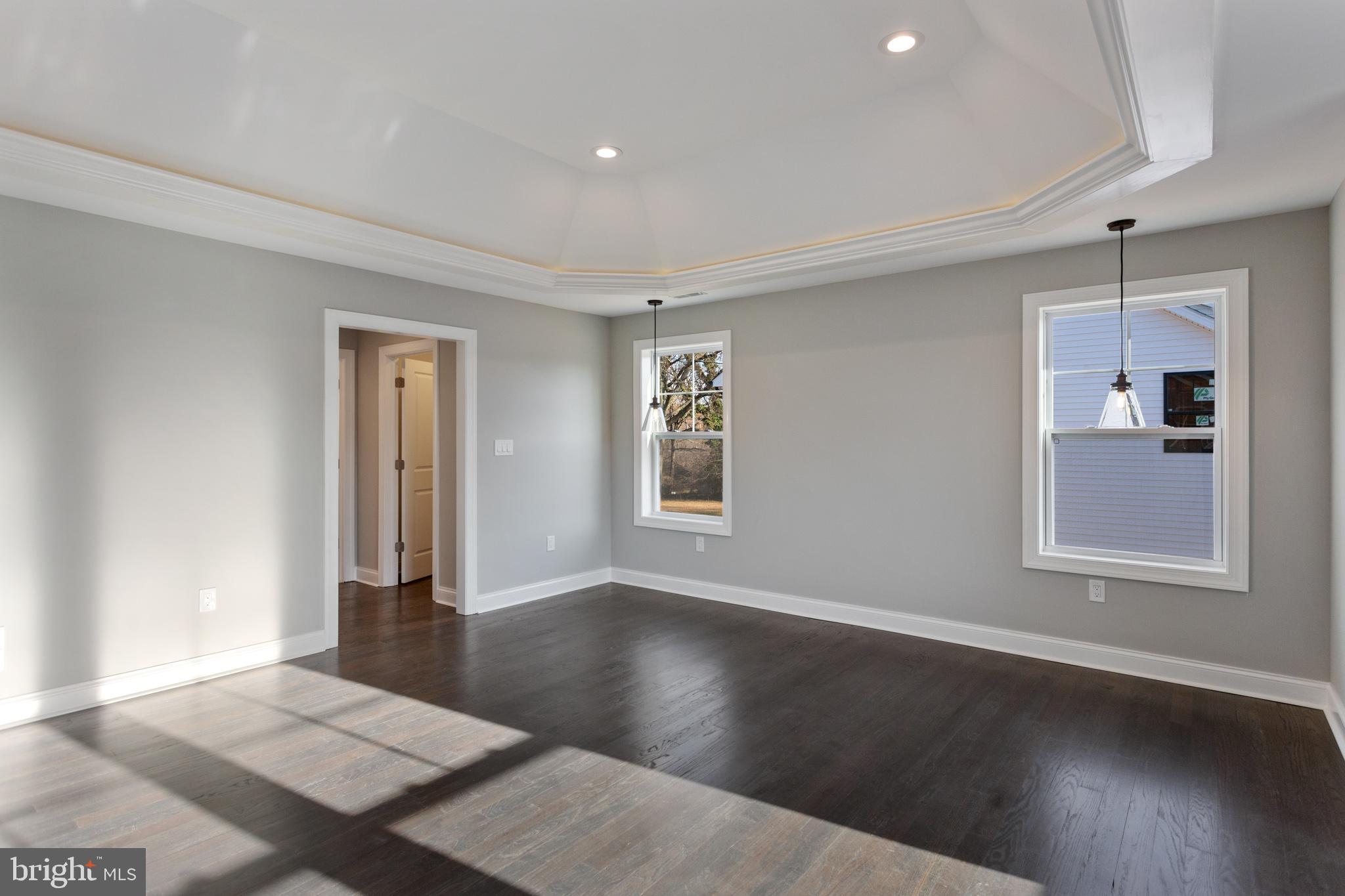 CONSHOHOCKEN - Residential