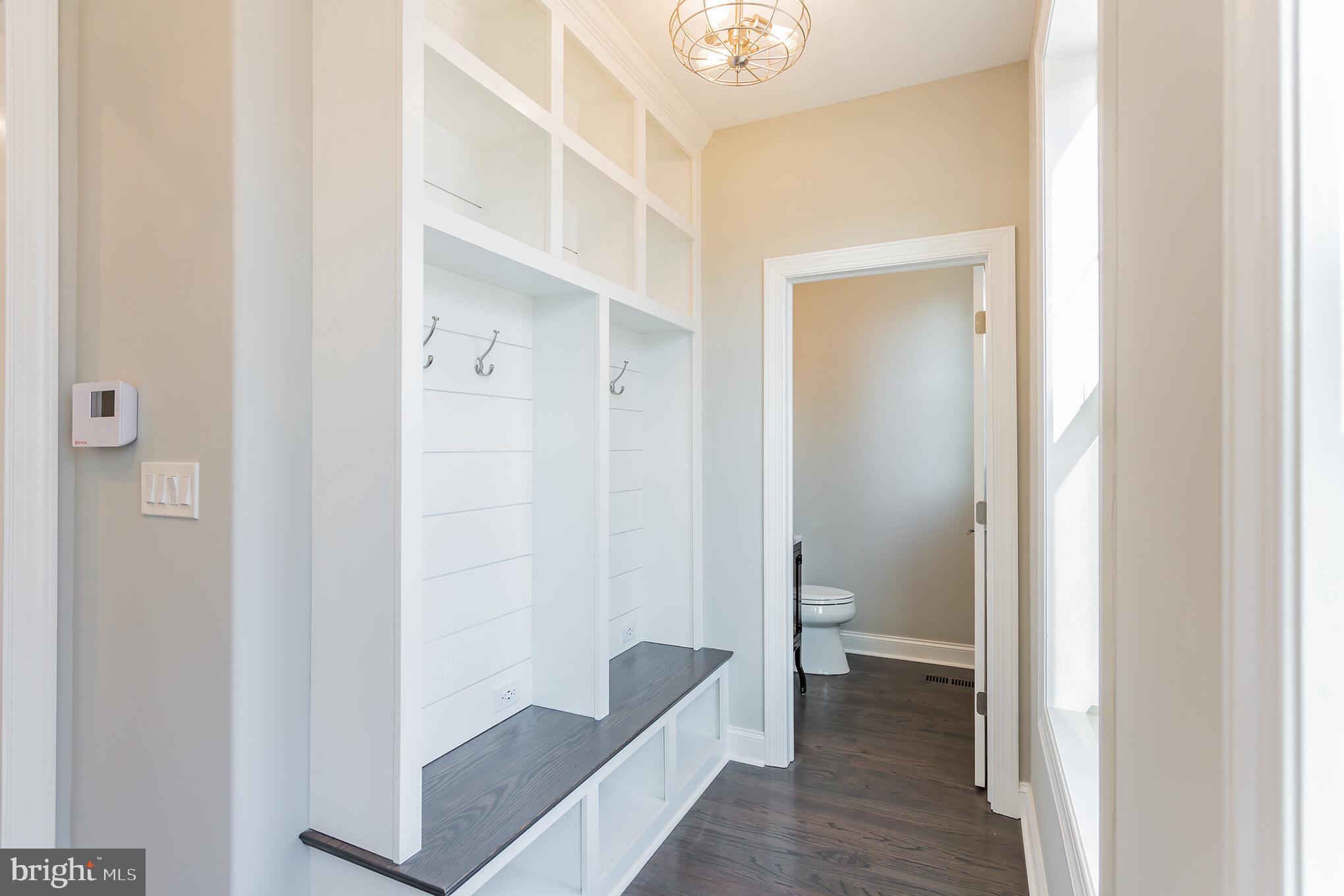 CONSHOHOCKEN - Residential