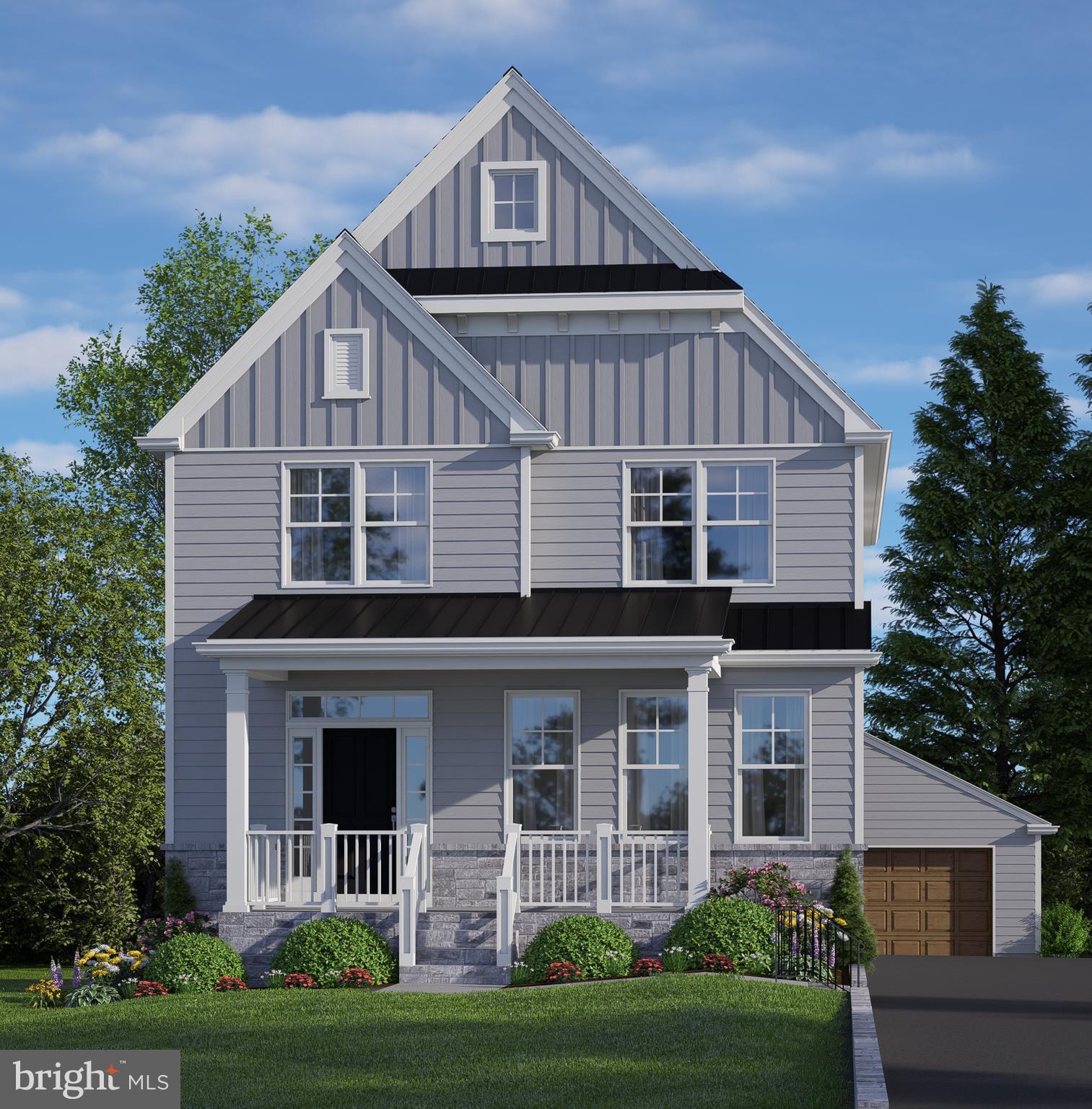 CONSHOHOCKEN - Residential