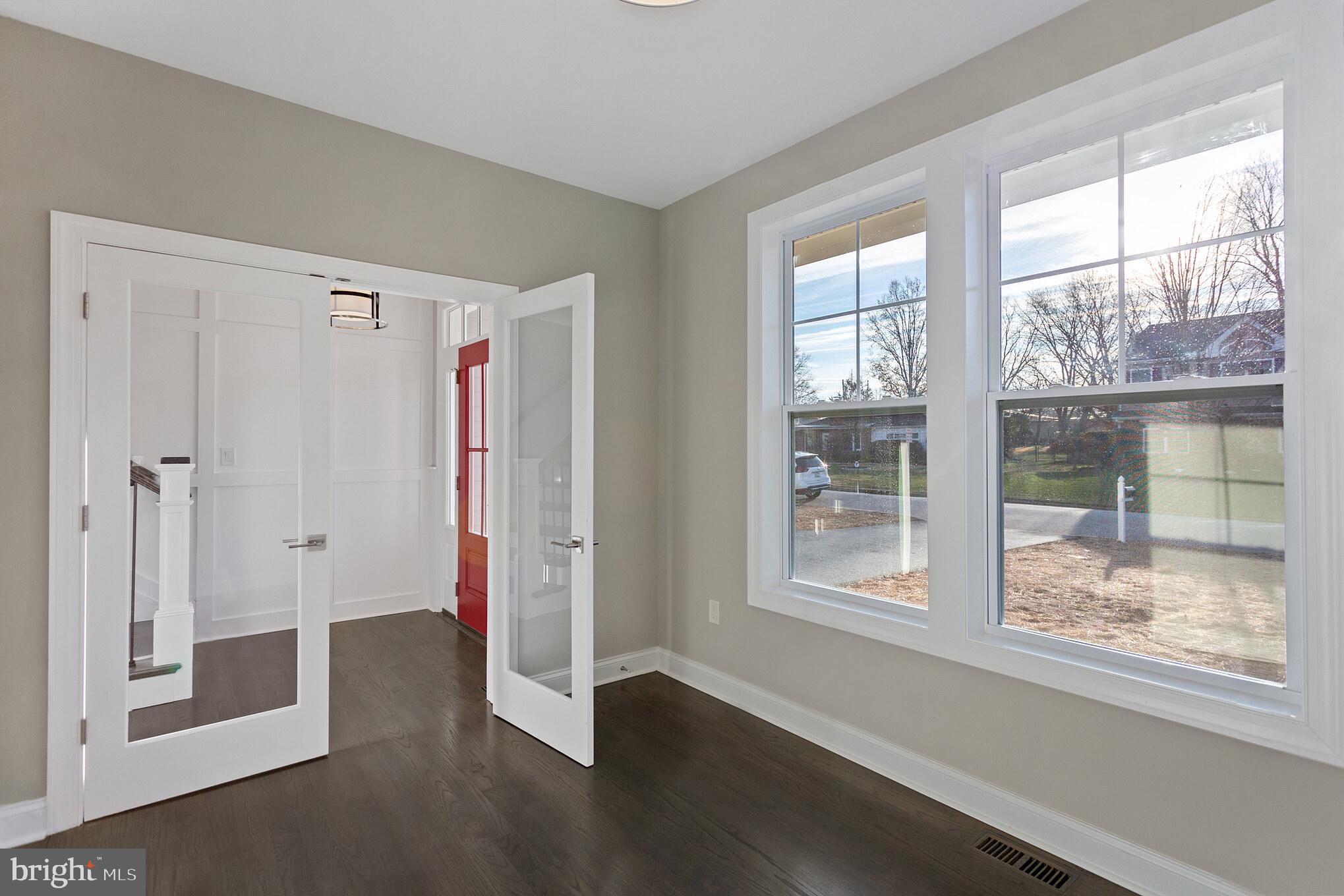 CONSHOHOCKEN - Residential