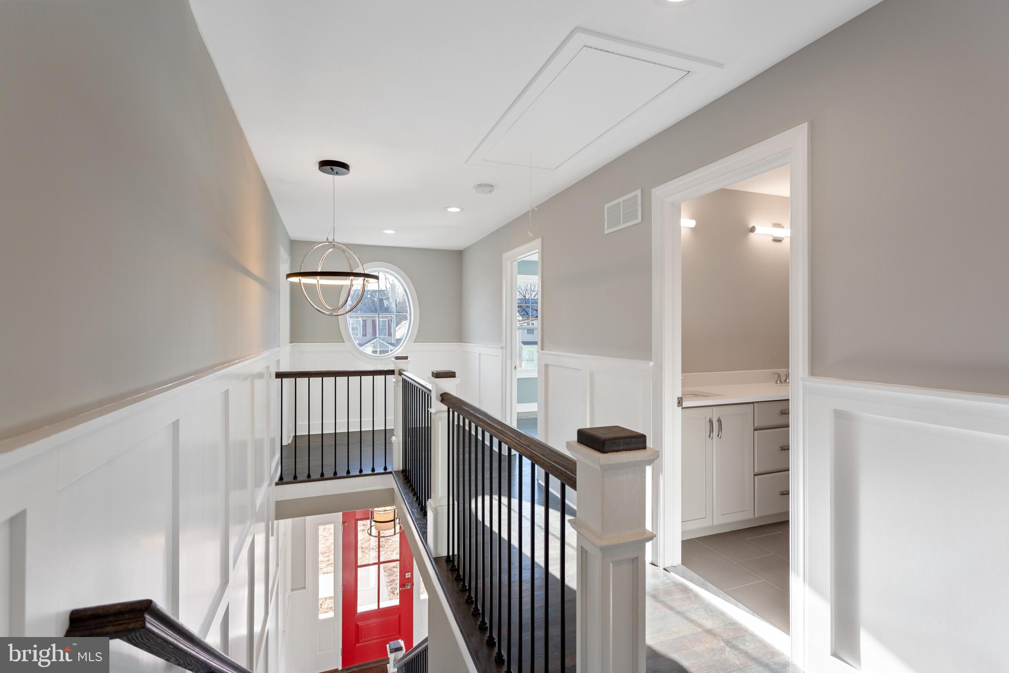 CONSHOHOCKEN - Residential