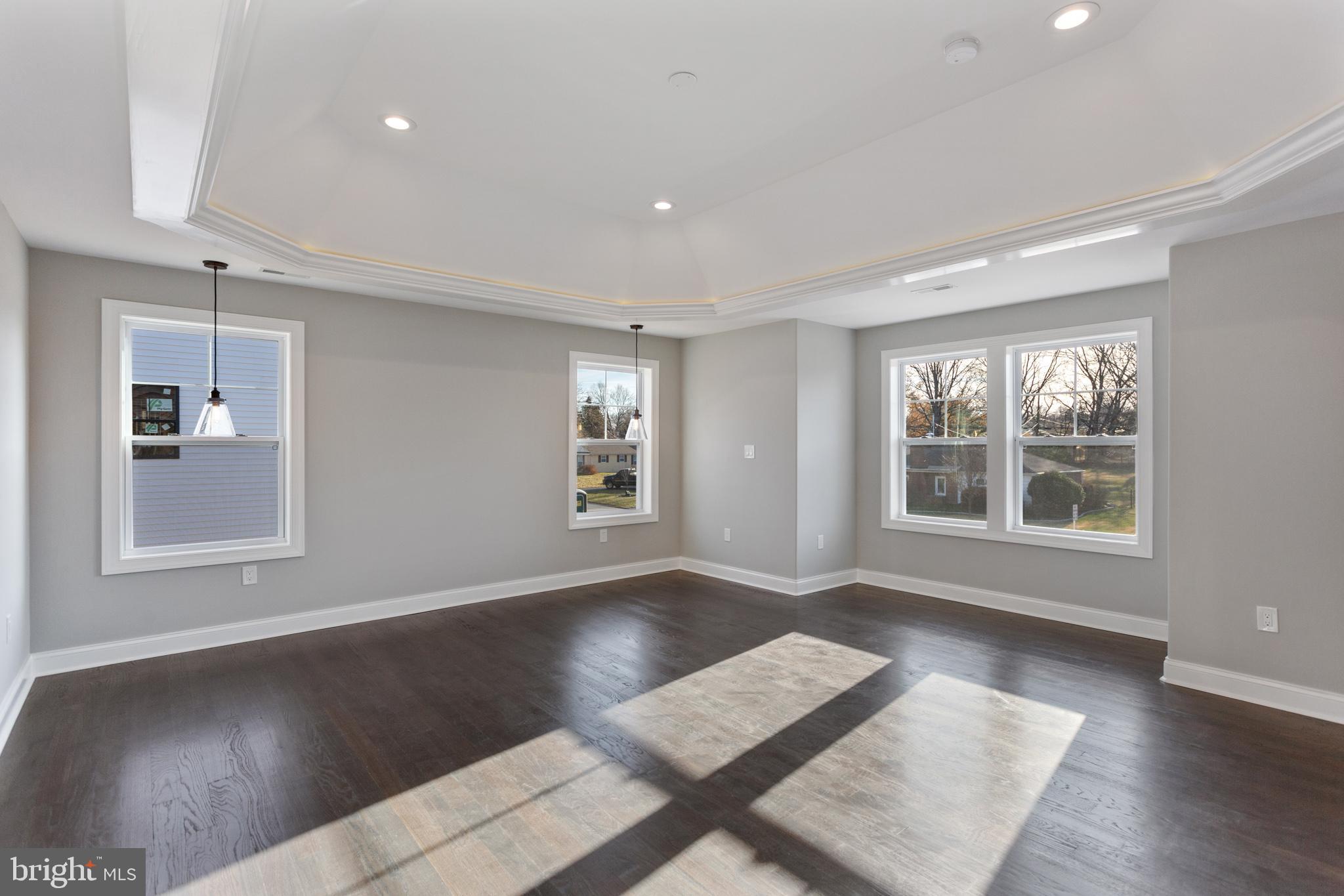 CONSHOHOCKEN - Residential