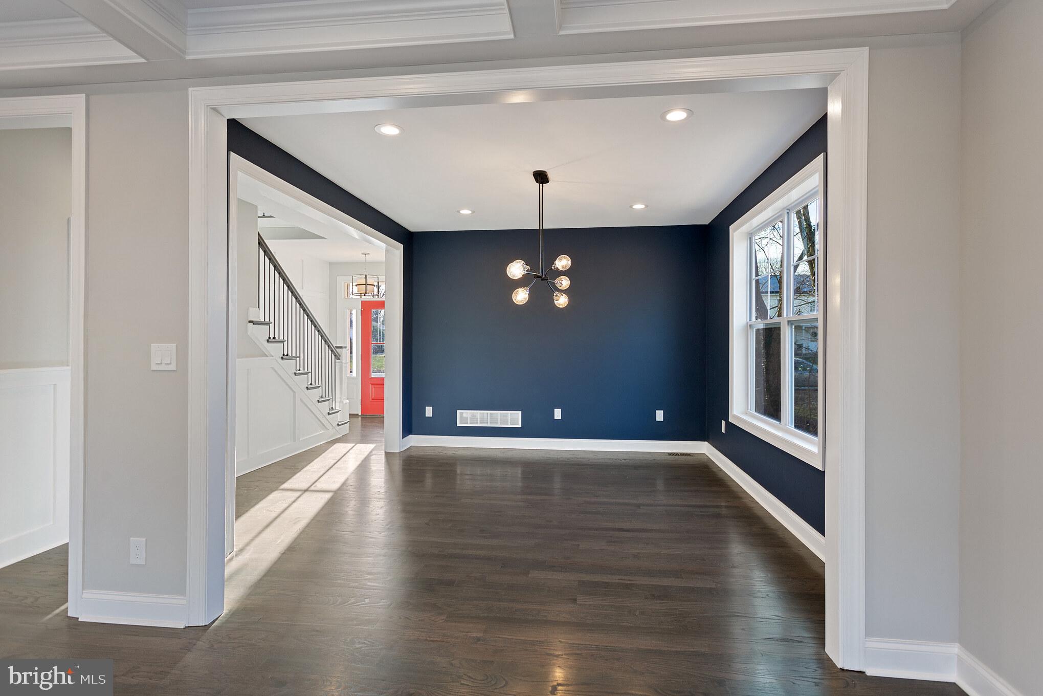 CONSHOHOCKEN - Residential