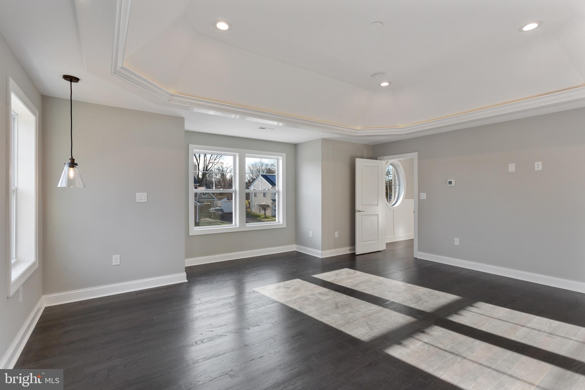 CONSHOHOCKEN - Residential