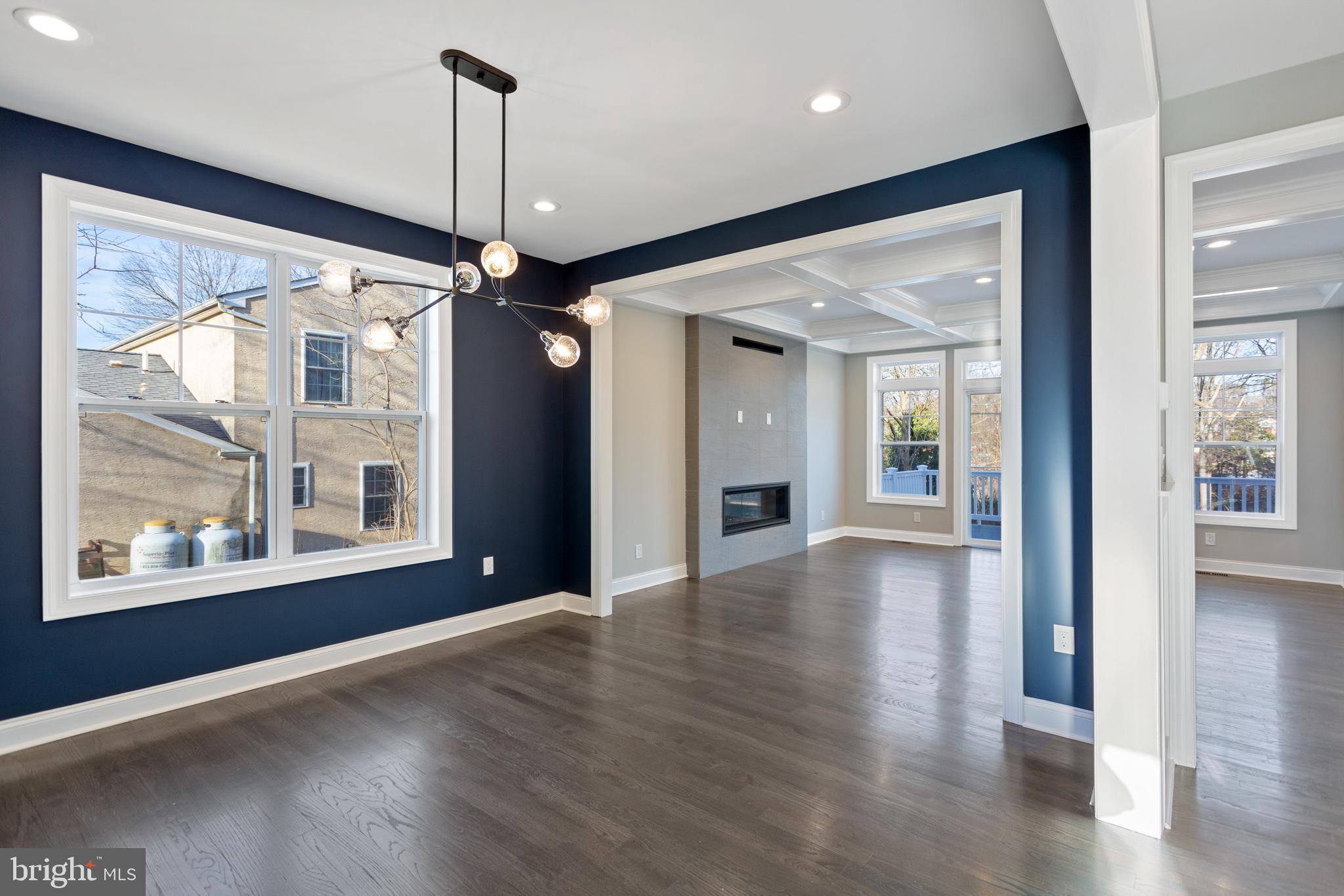 CONSHOHOCKEN - Residential